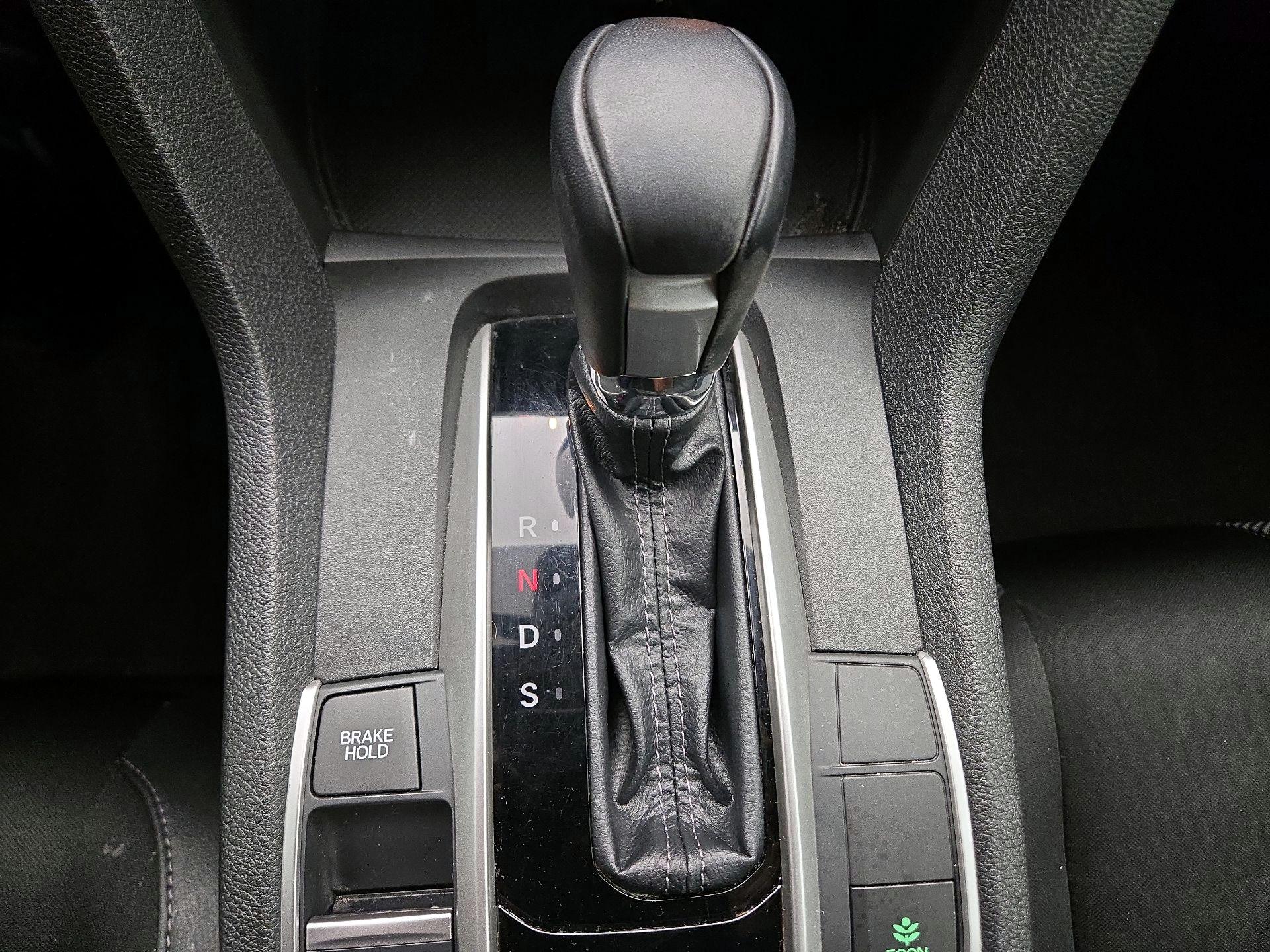 Thumbnail: 2021 Honda Civic - 17