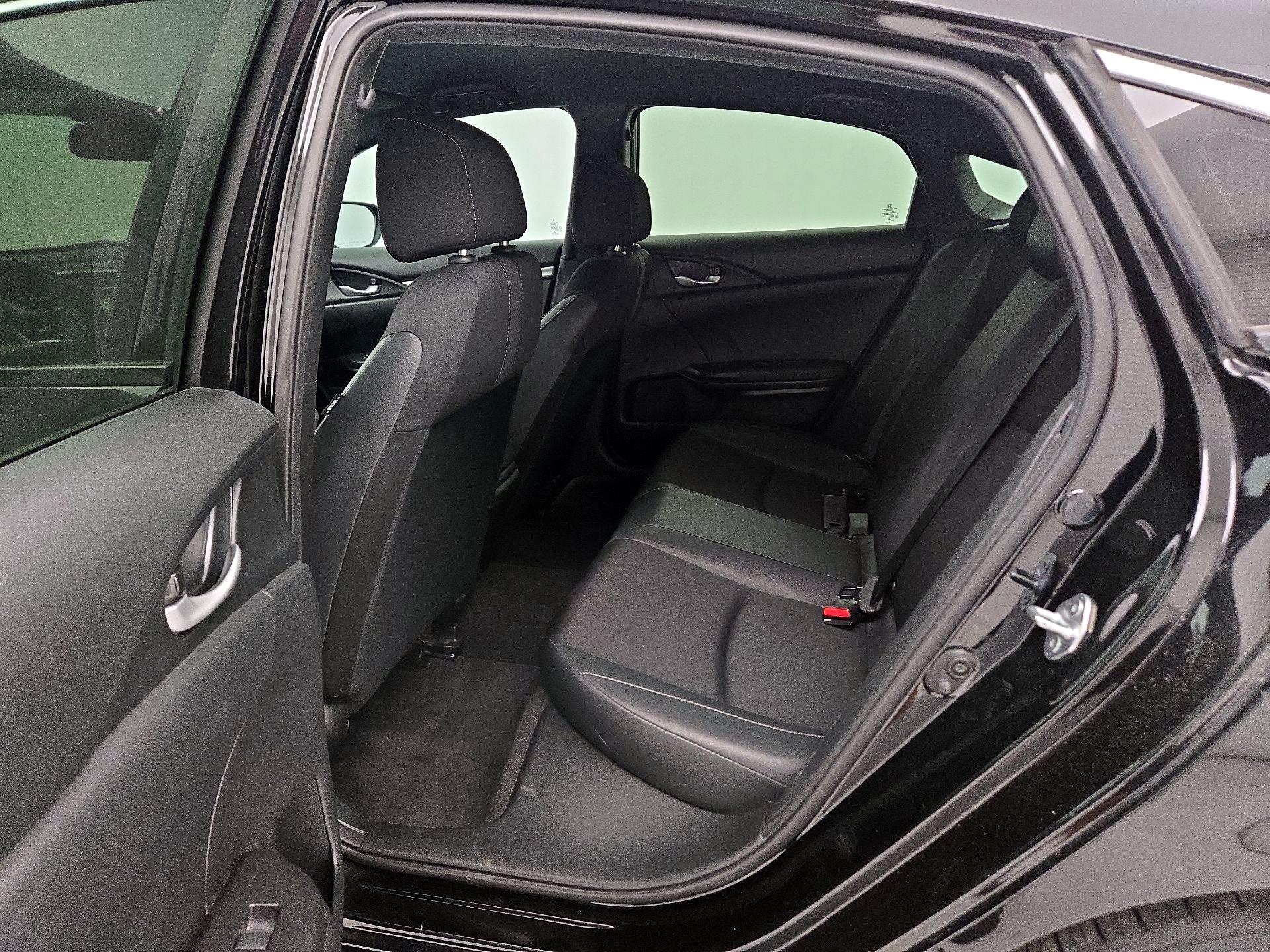 Thumbnail: 2021 Honda Civic - 19