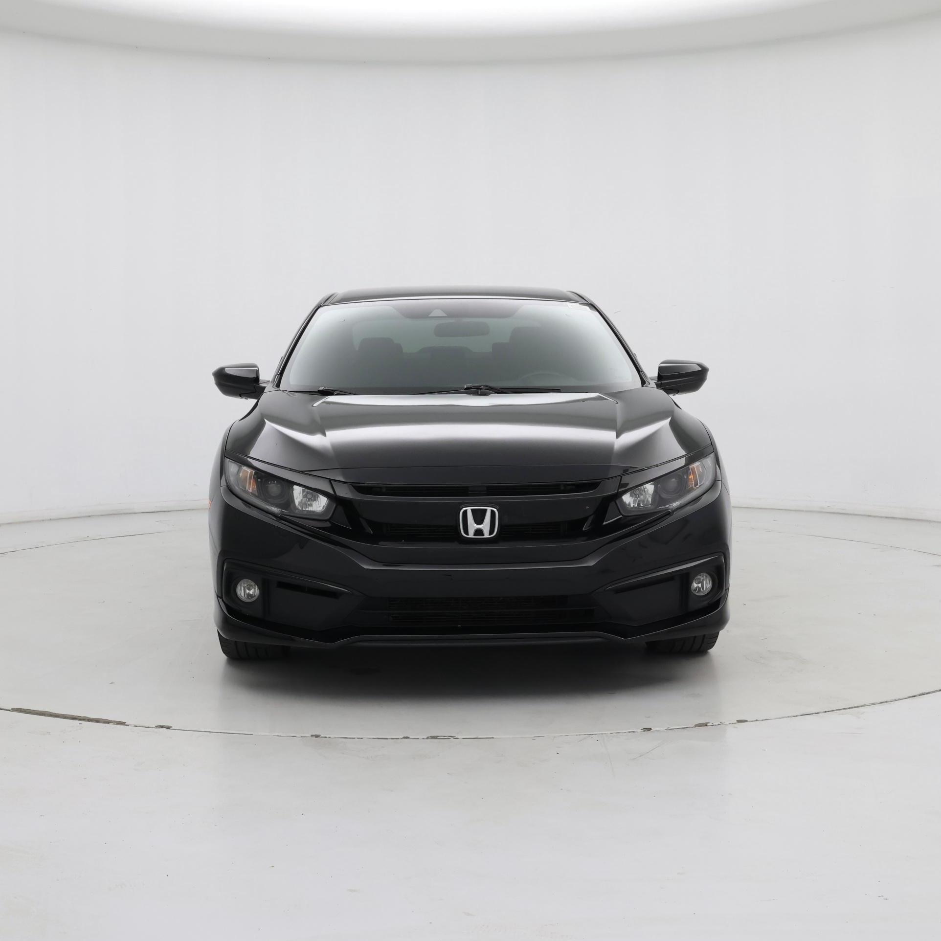 Thumbnail: 2021 Honda Civic - 5