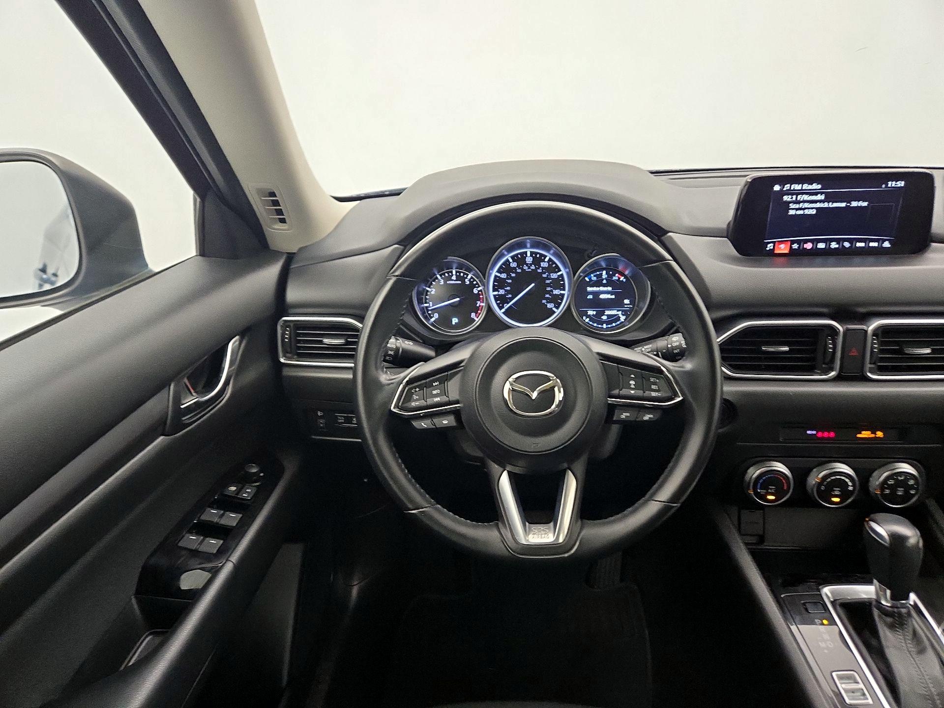 Thumbnail: 2020 Mazda CX-5 - 10