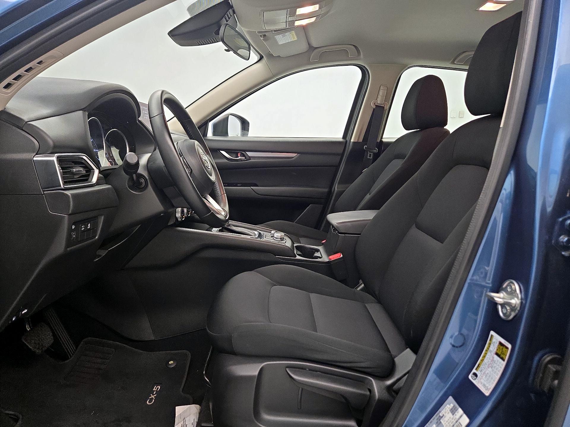 Thumbnail: 2020 Mazda CX-5 - 11