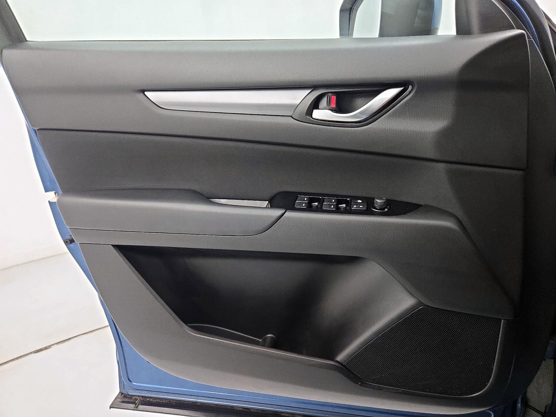Thumbnail: 2020 Mazda CX-5 - 12