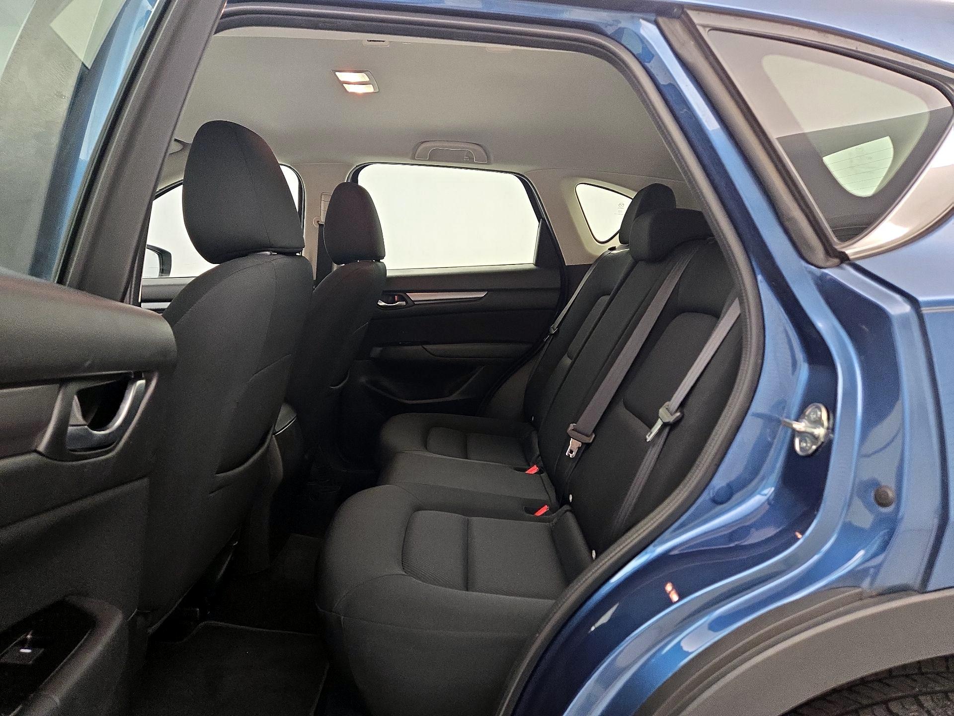 Thumbnail: 2020 Mazda CX-5 - 19
