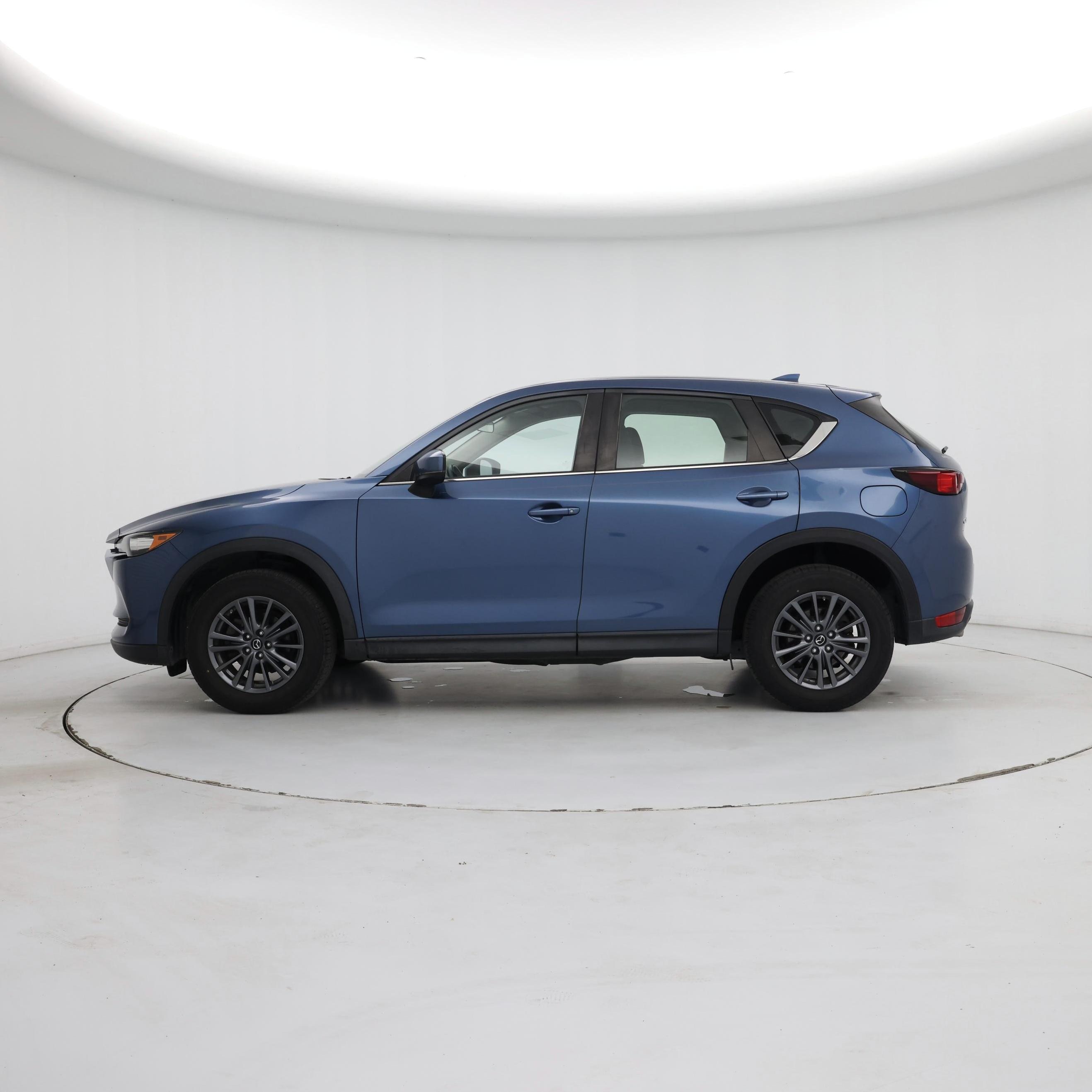 Thumbnail: 2020 Mazda CX-5 - 3