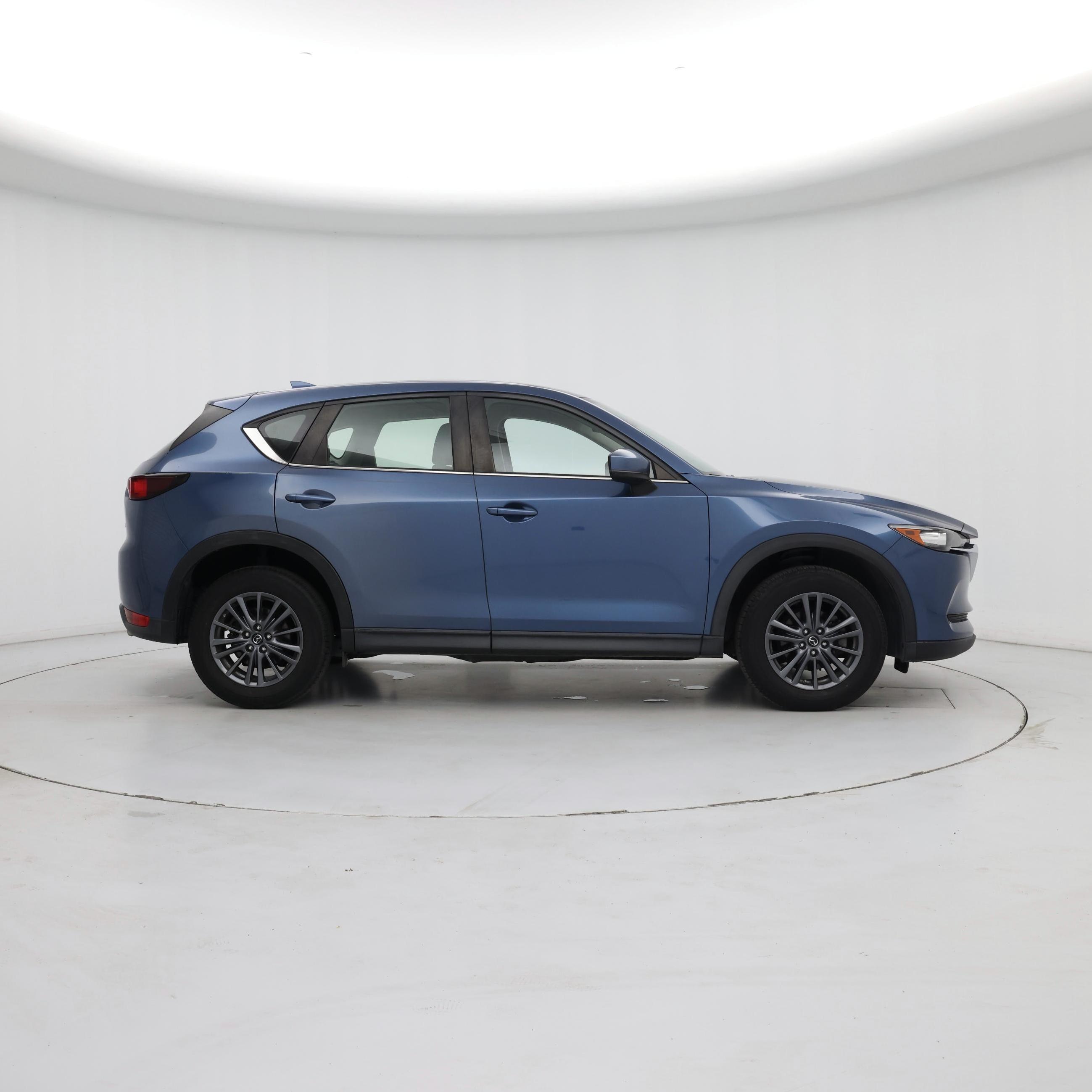 Thumbnail: 2020 Mazda CX-5 - 7