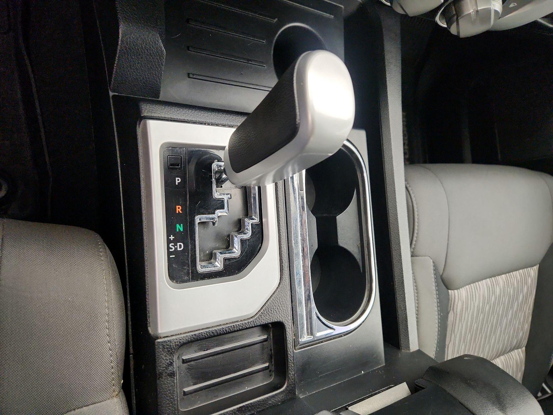 Thumbnail: 2018 Toyota Tundra - 18