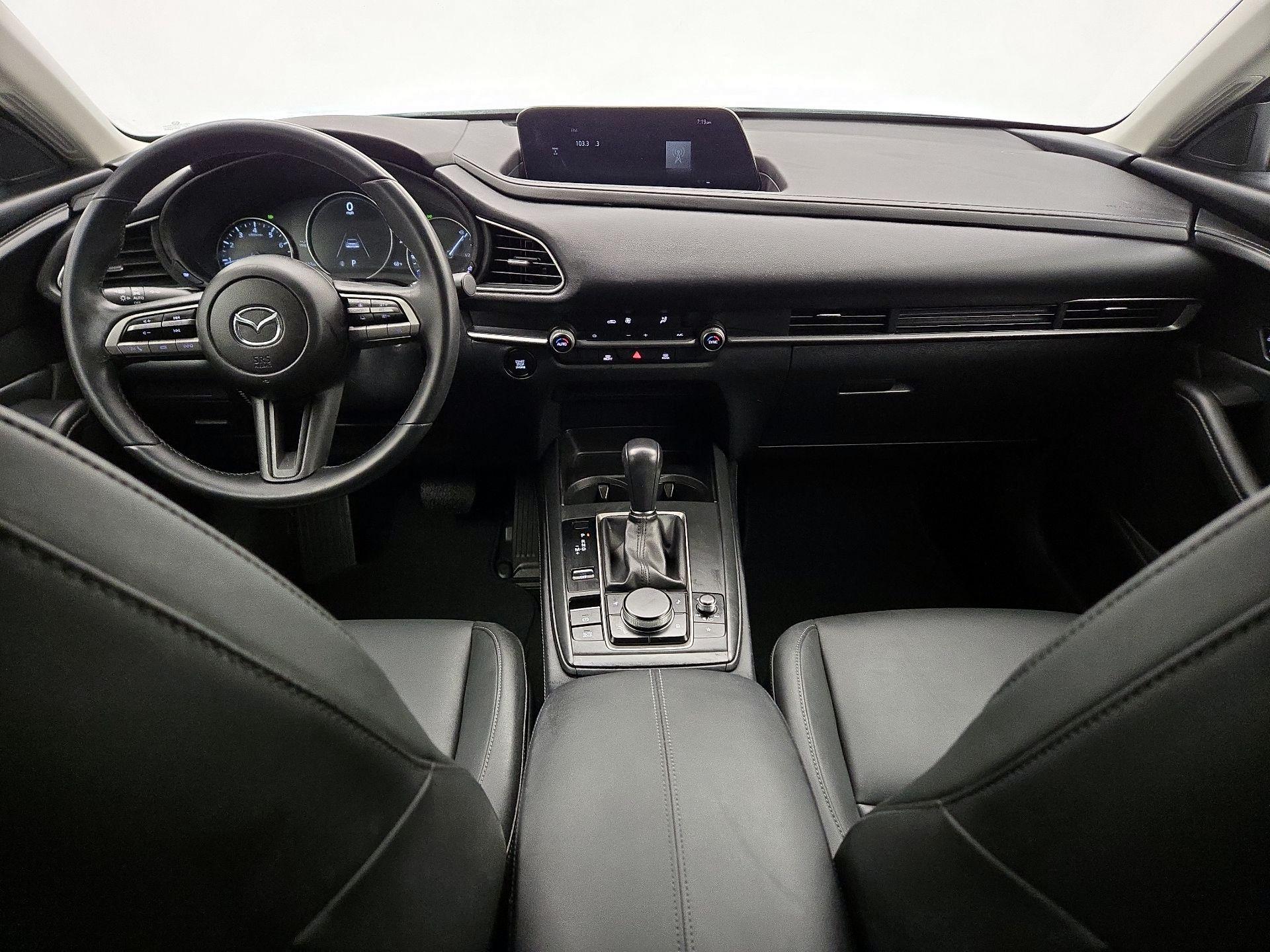 Thumbnail: 2023 Mazda CX-30 - 9