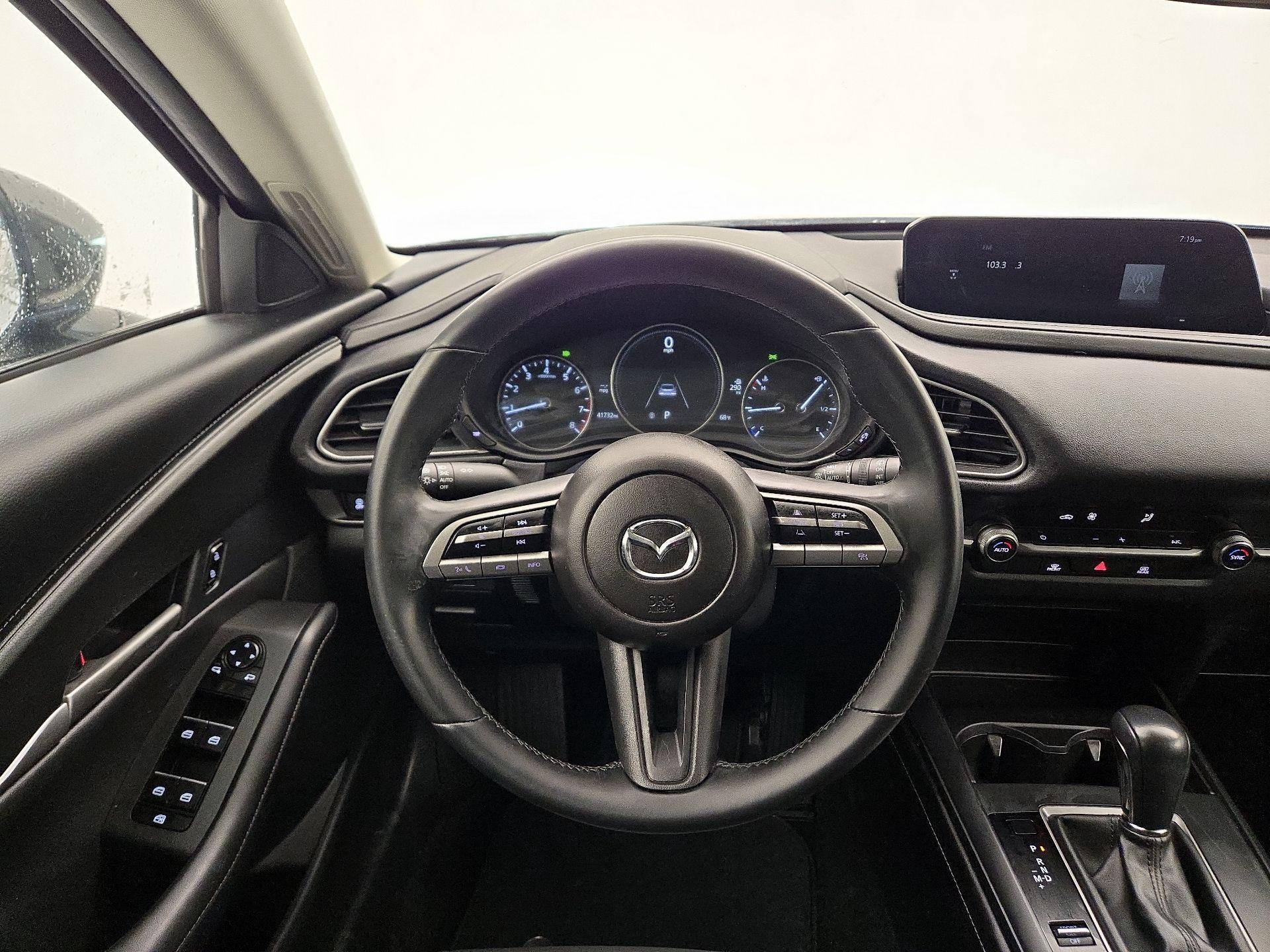 Thumbnail: 2023 Mazda CX-30 - 10