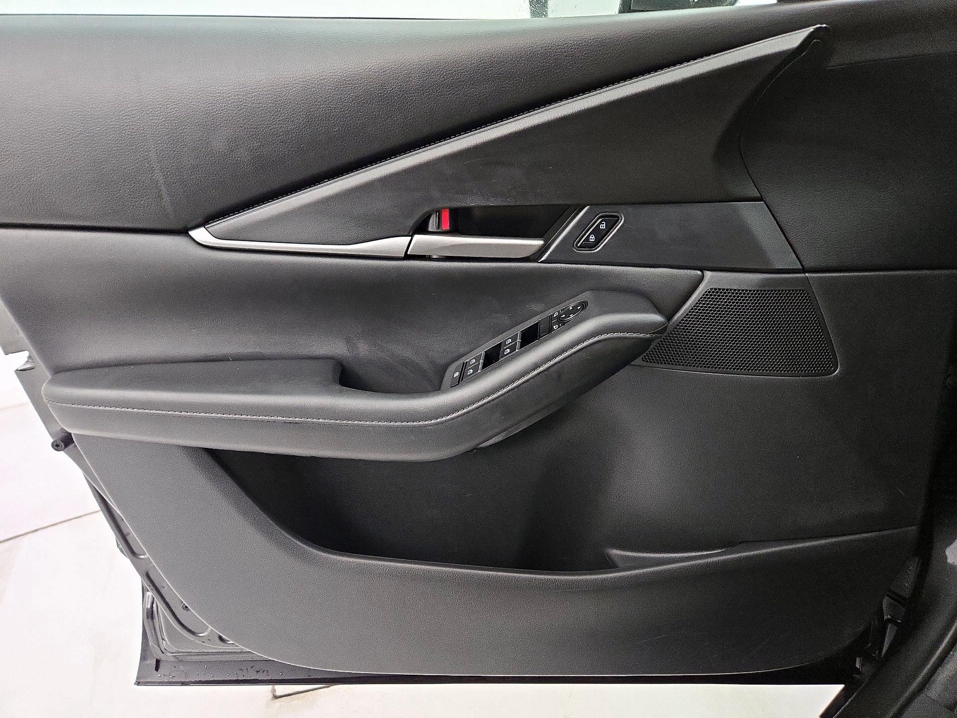 Thumbnail: 2023 Mazda CX-30 - 12