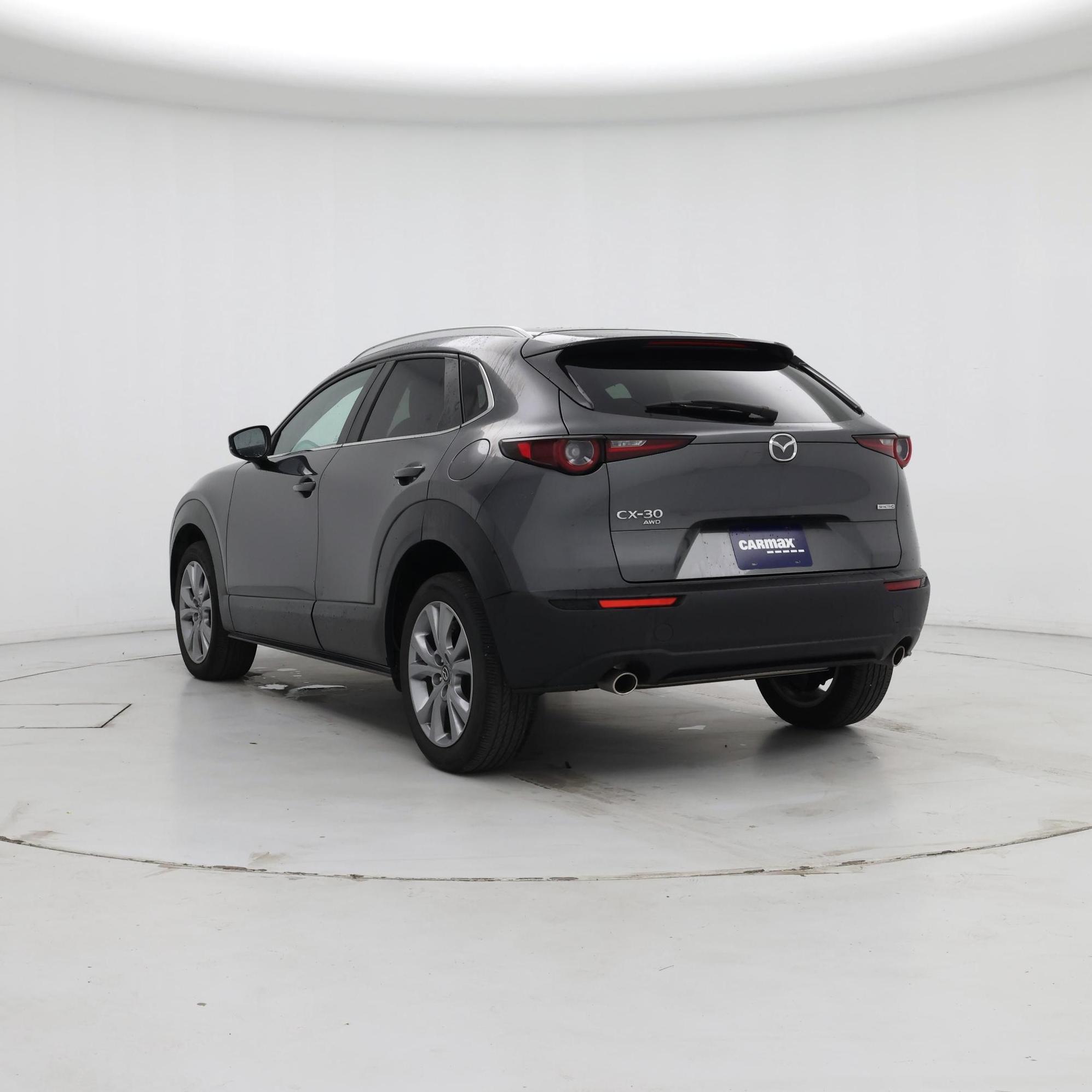 Thumbnail: 2023 Mazda CX-30 - 2