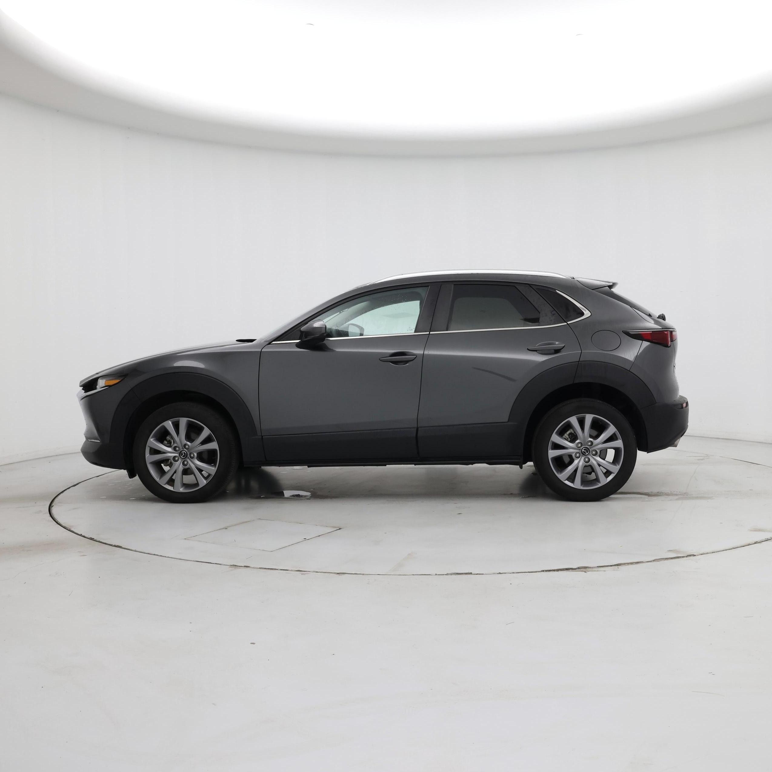 Thumbnail: 2023 Mazda CX-30 - 3