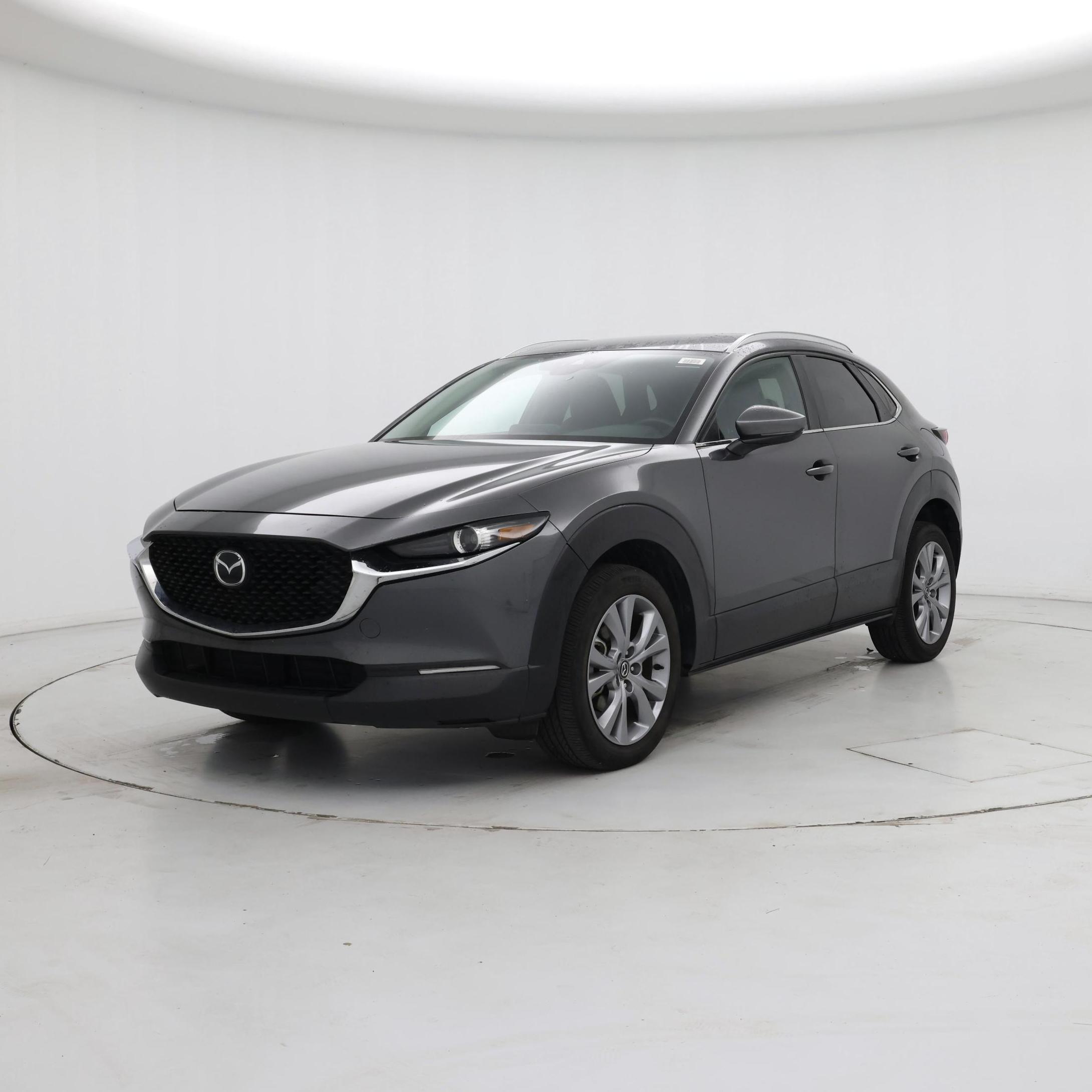 Thumbnail: 2023 Mazda CX-30 - 4