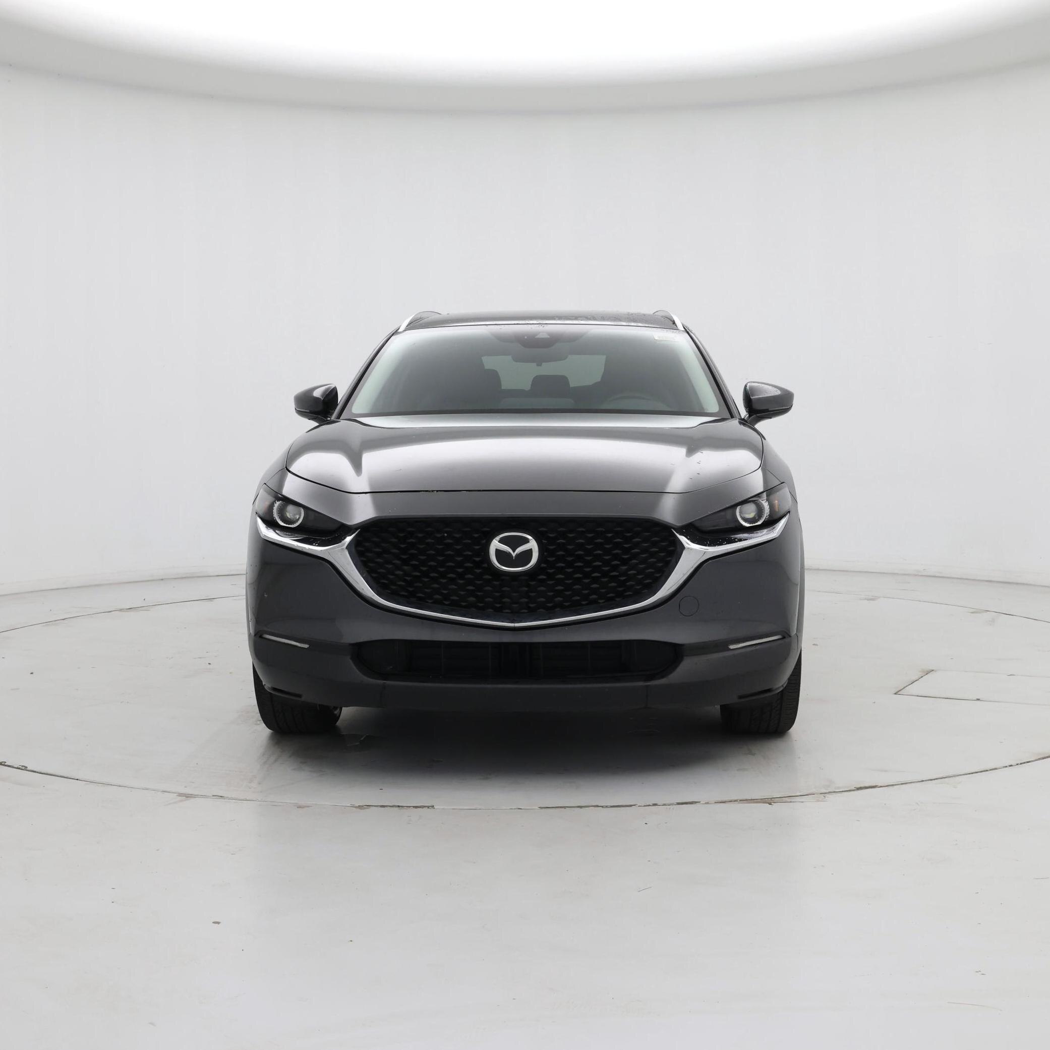 Thumbnail: 2023 Mazda CX-30 - 5