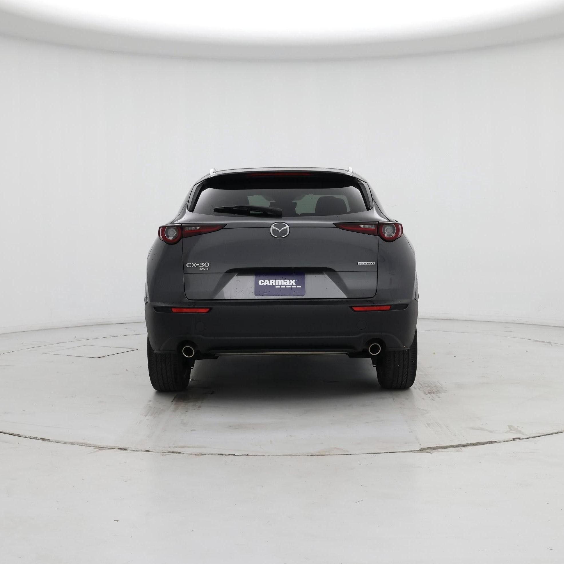 Thumbnail: 2023 Mazda CX-30 - 6