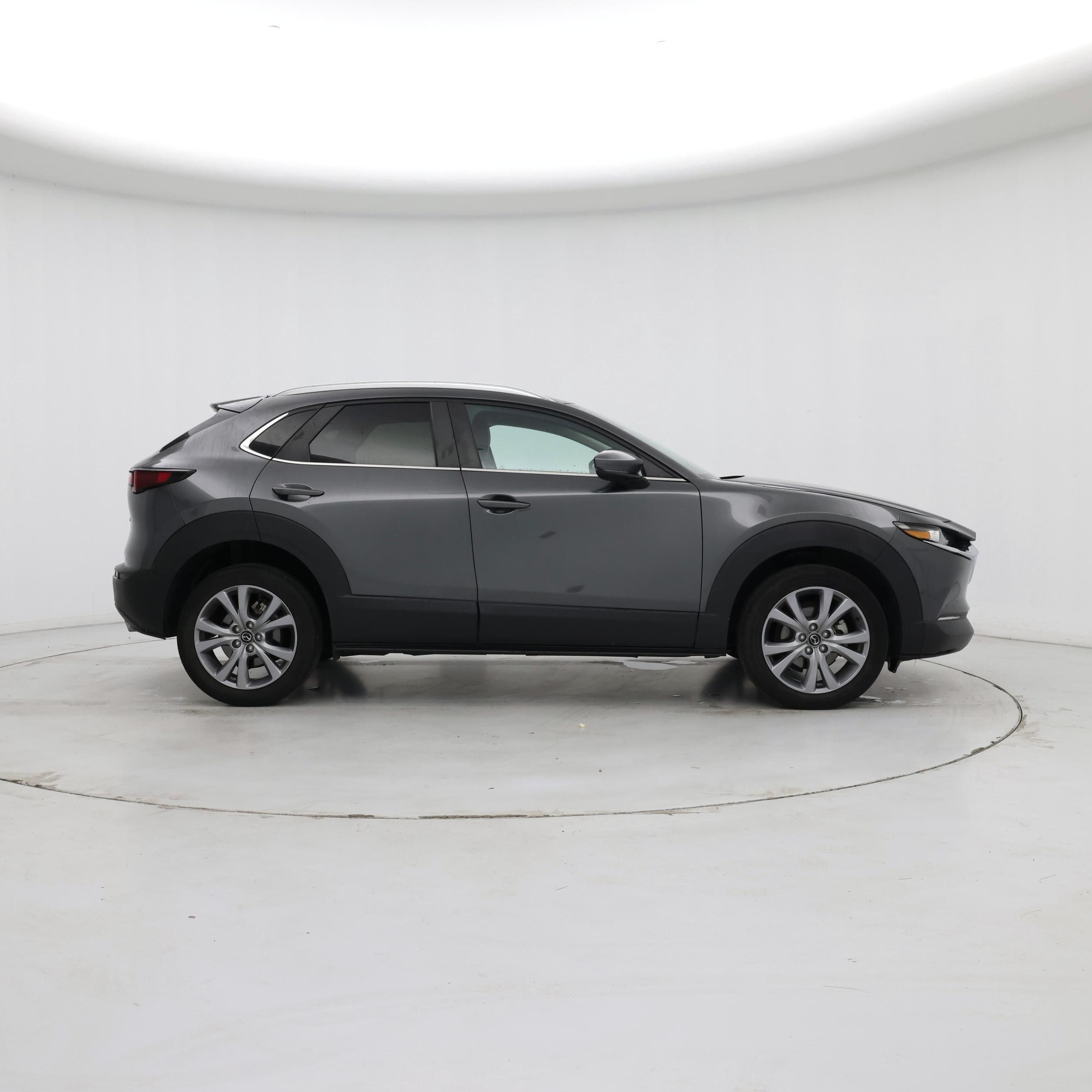Thumbnail: 2023 Mazda CX-30 - 7