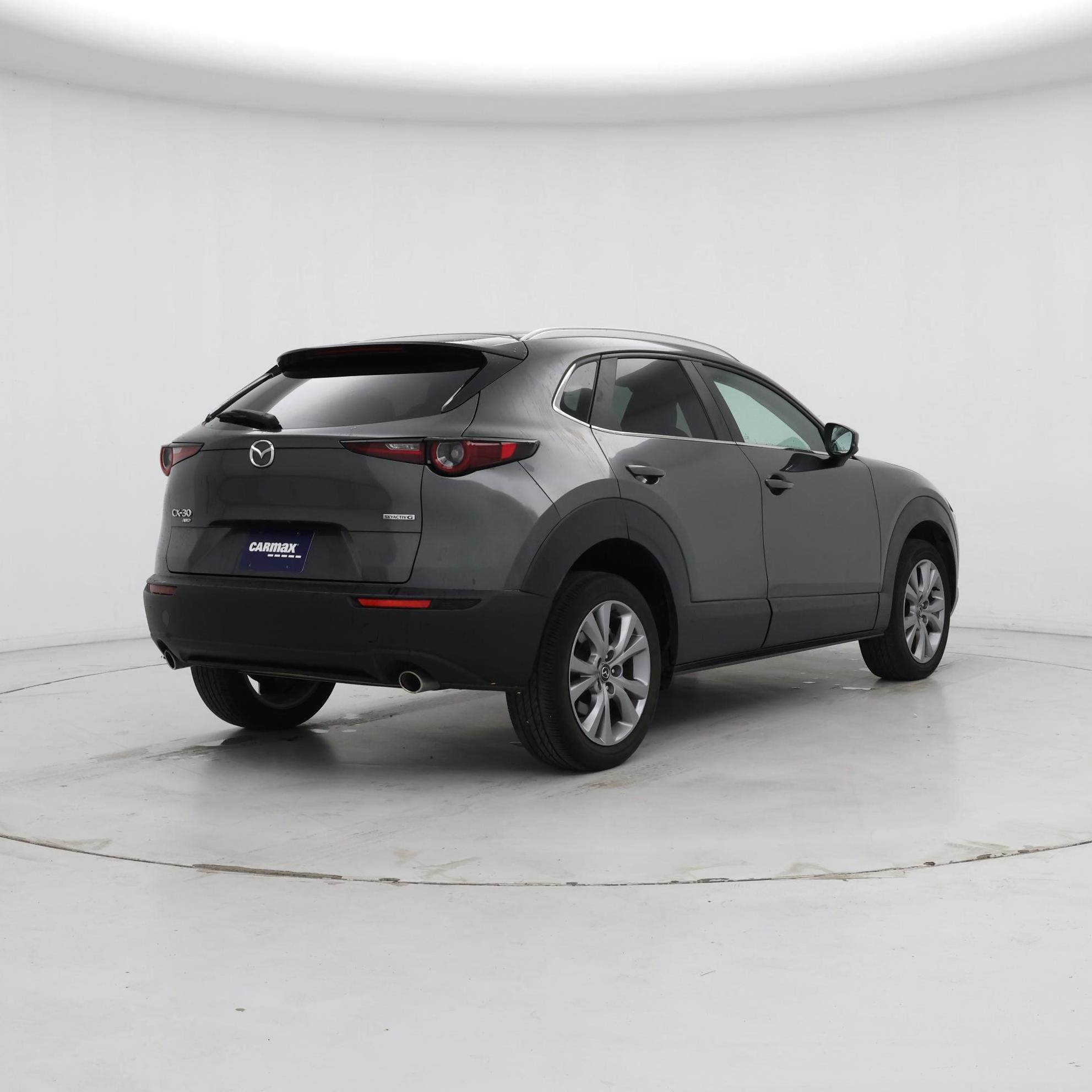 Thumbnail: 2023 Mazda CX-30 - 8