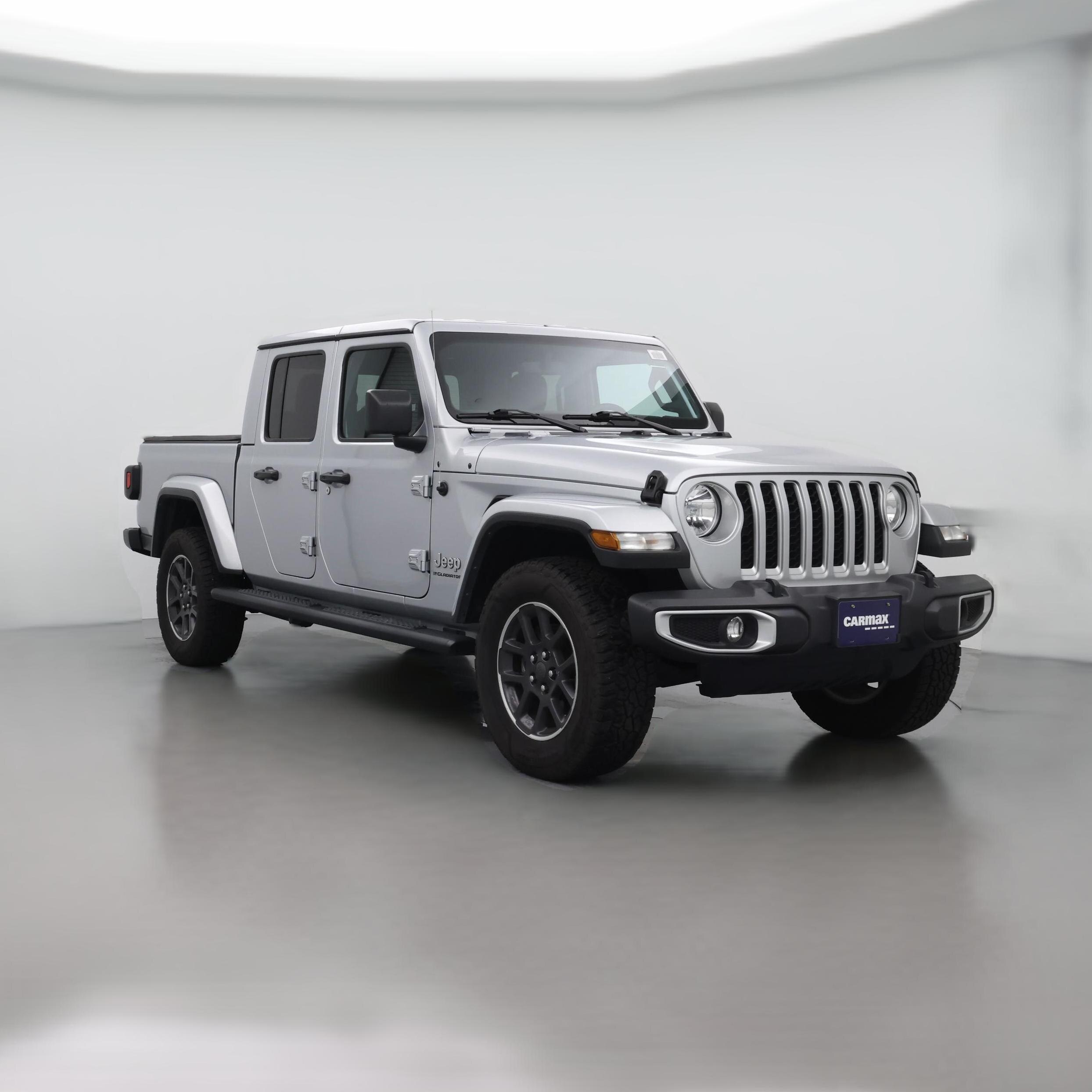 Thumbnail: 2023 Jeep Gladiator - 1