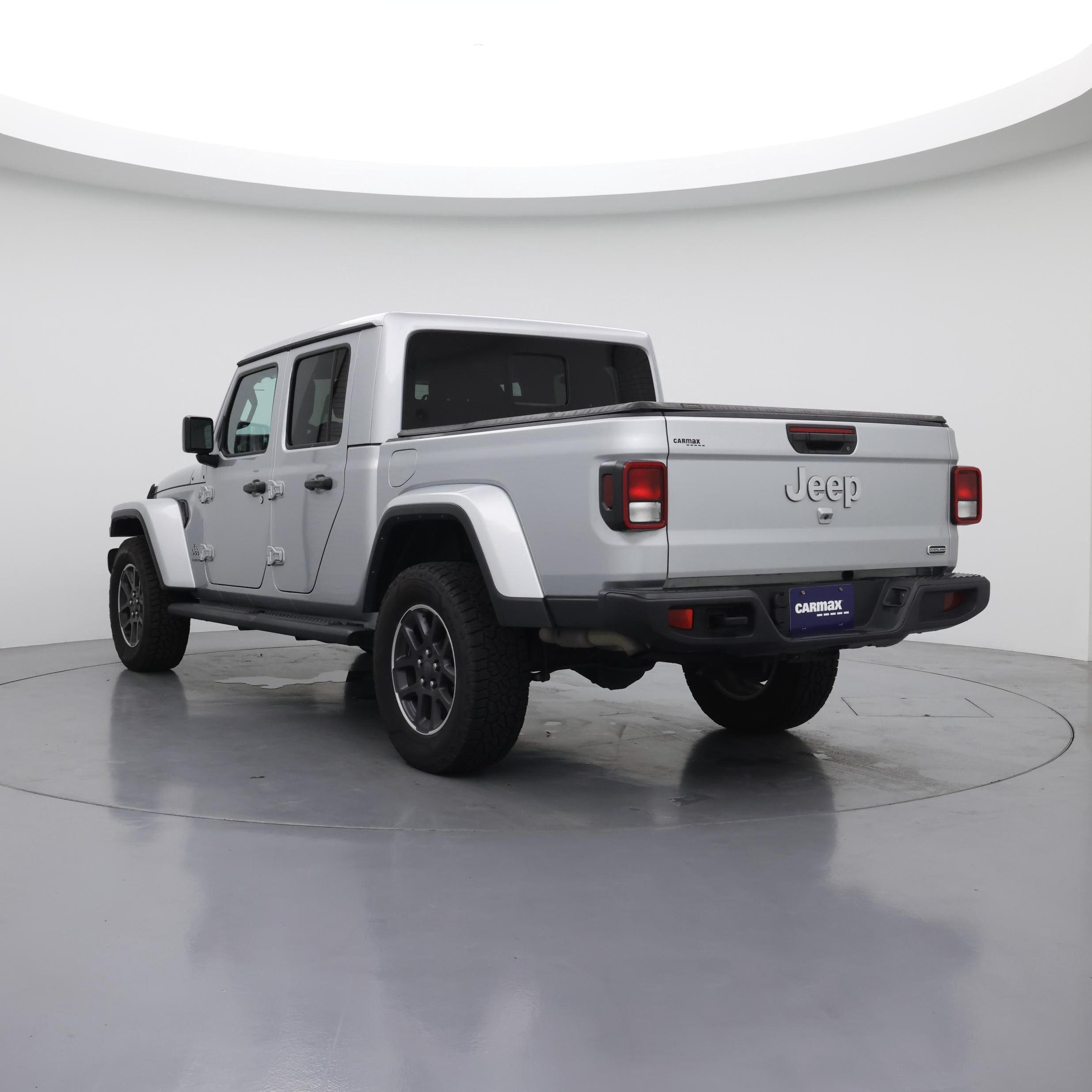 Thumbnail: 2023 Jeep Gladiator - 2