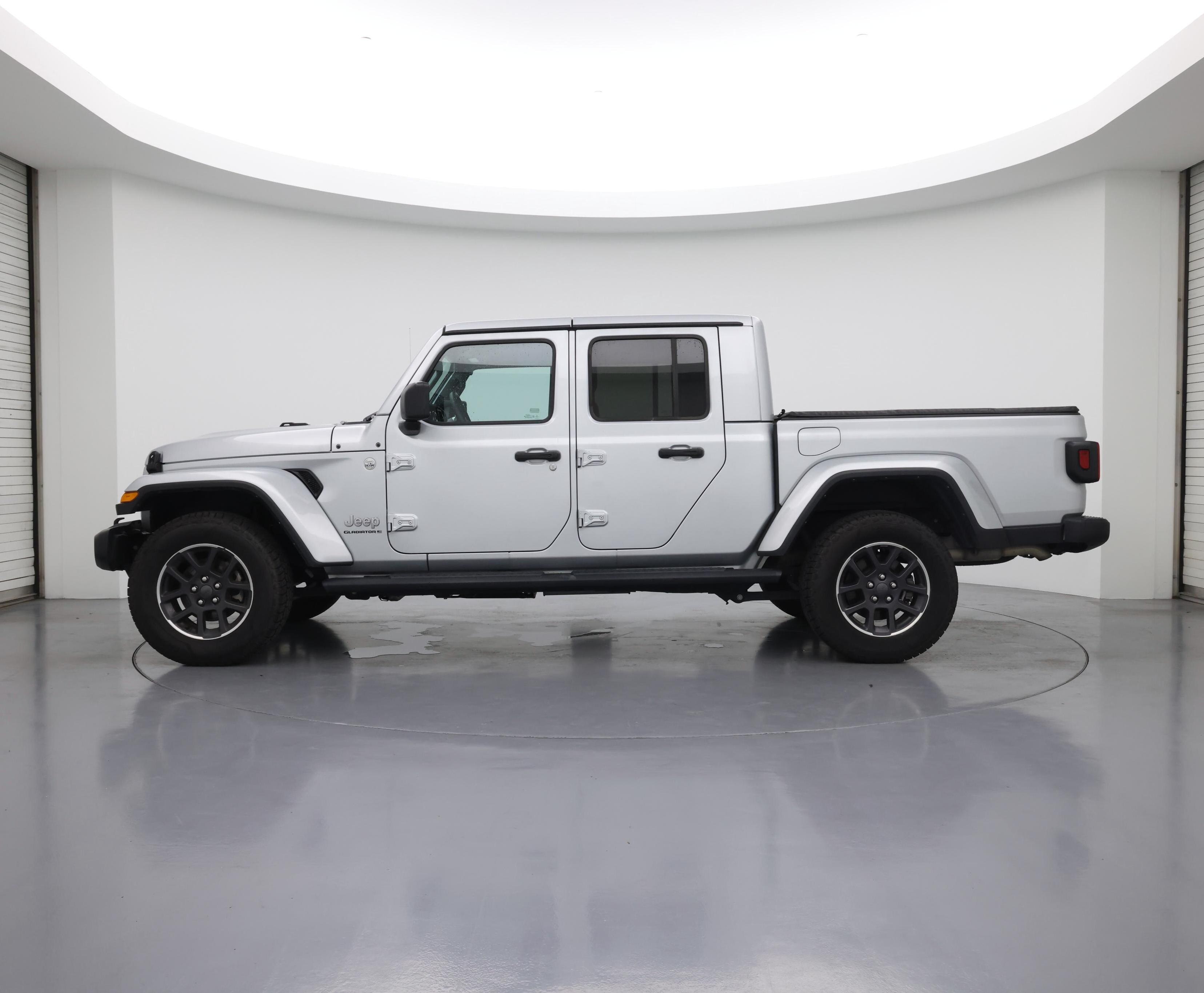 Thumbnail: 2023 Jeep Gladiator - 3