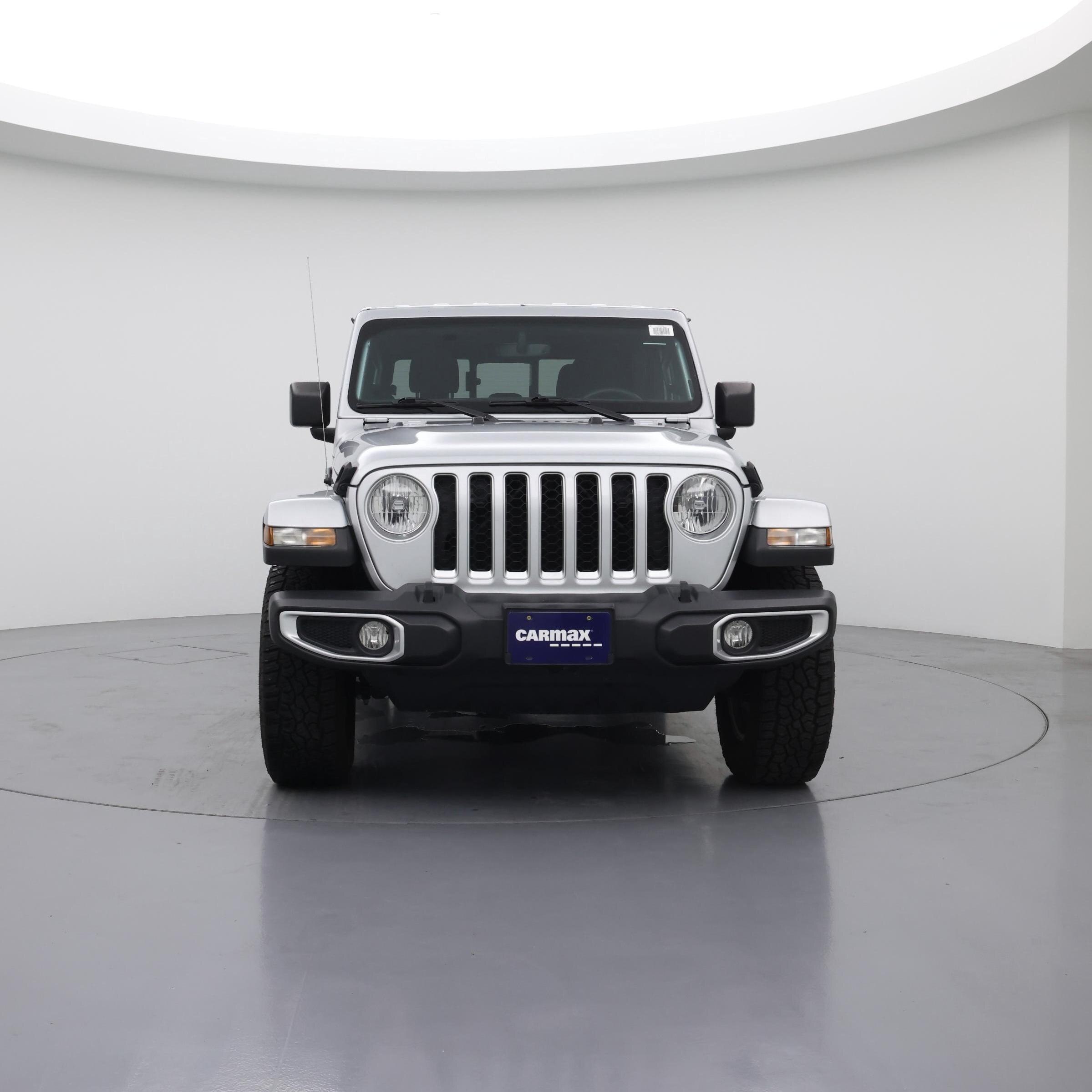 Thumbnail: 2023 Jeep Gladiator - 5