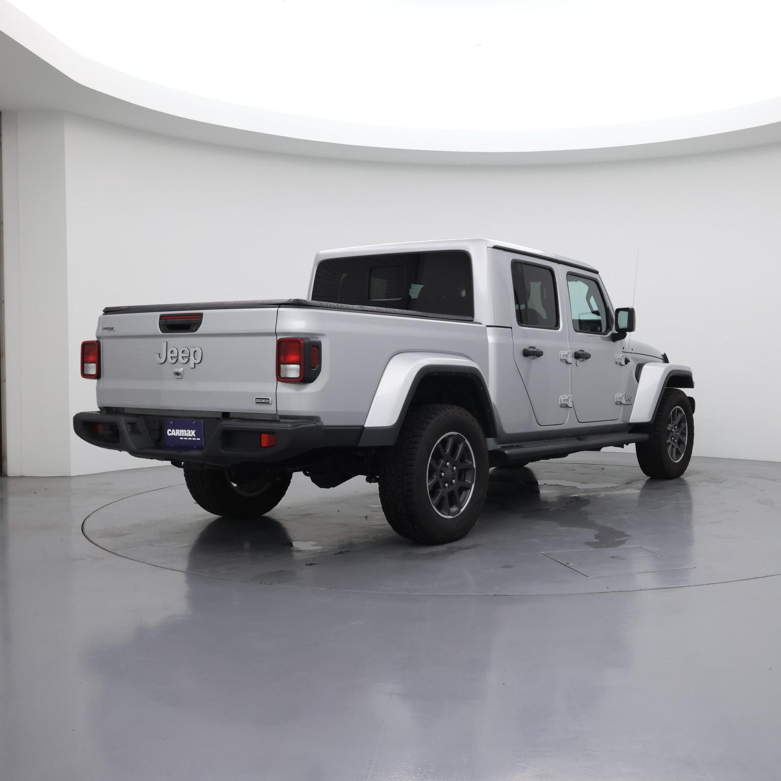Thumbnail: 2023 Jeep Gladiator - 8