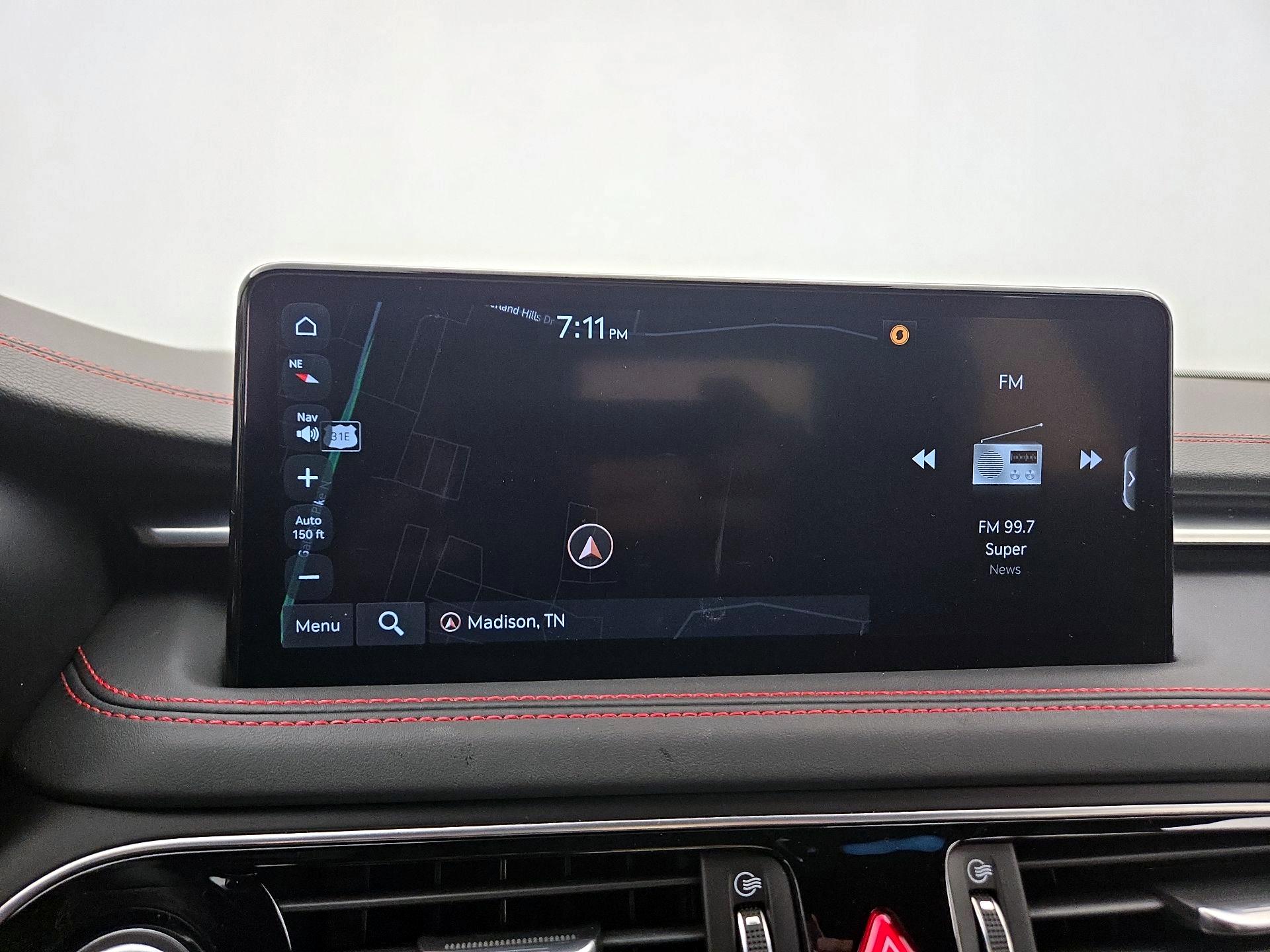 Thumbnail: 2022 Genesis G70 - 14