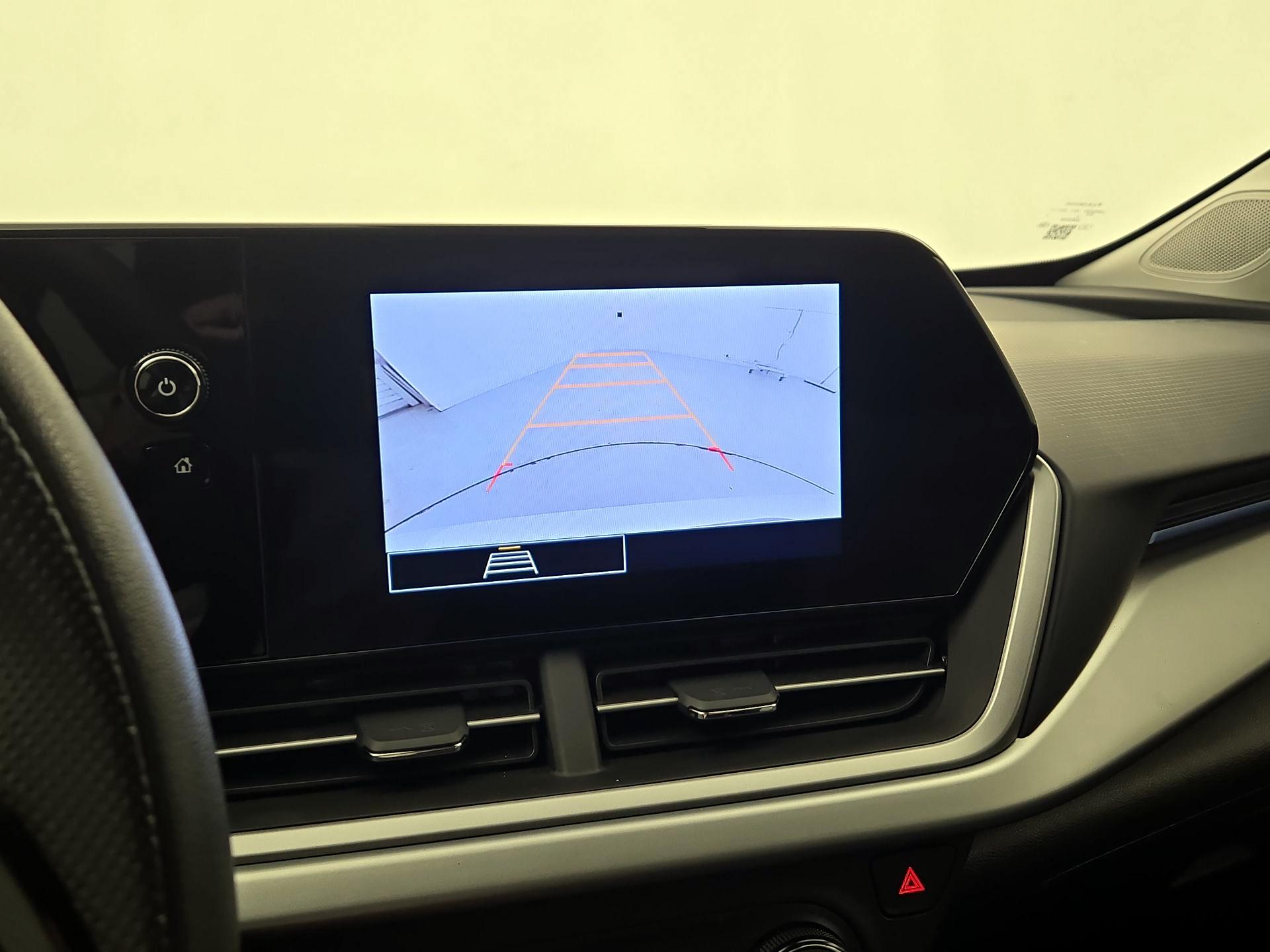 Thumbnail: 2024 Chevrolet Trax - 14