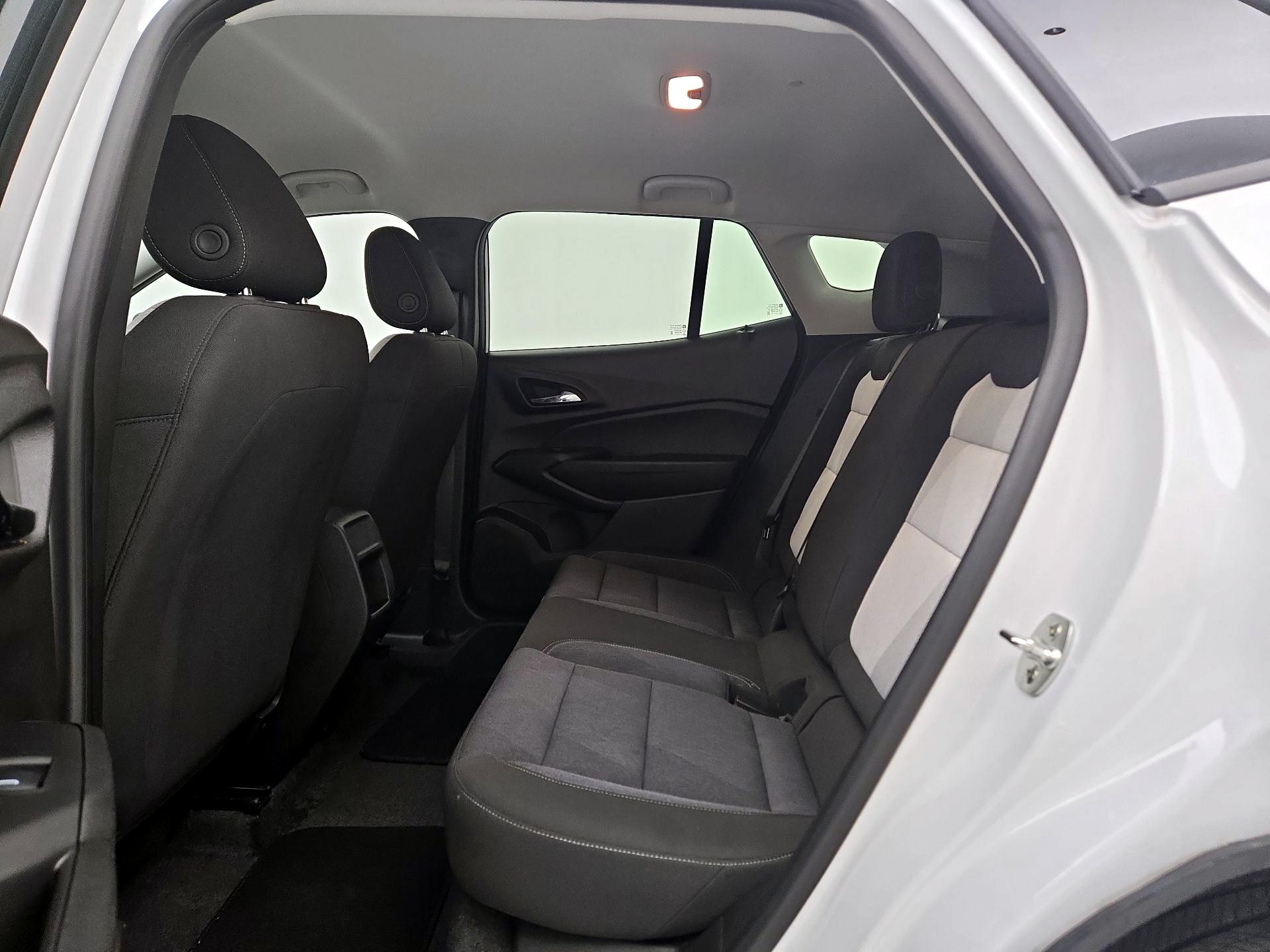 Thumbnail: 2024 Chevrolet Trax - 19