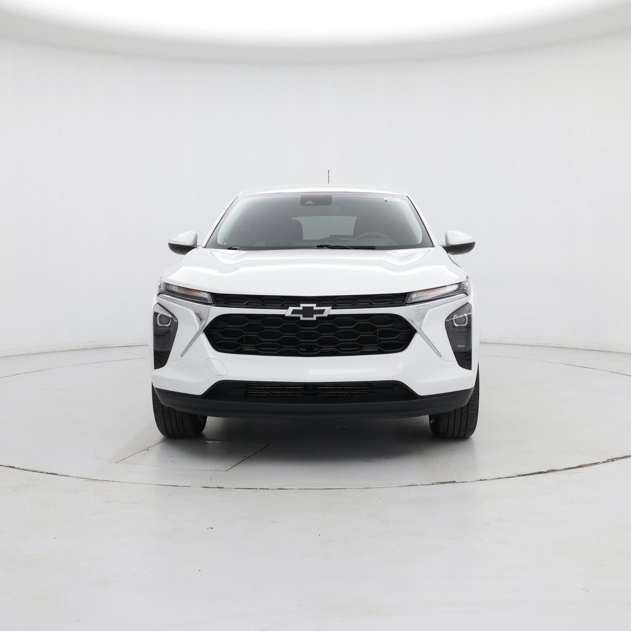 Thumbnail: 2024 Chevrolet Trax - 5