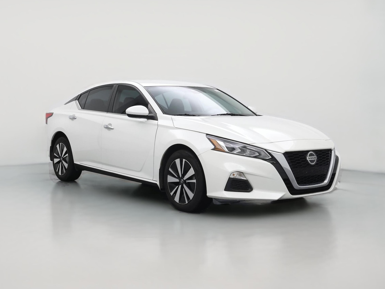 2021 Nissan Altima SV