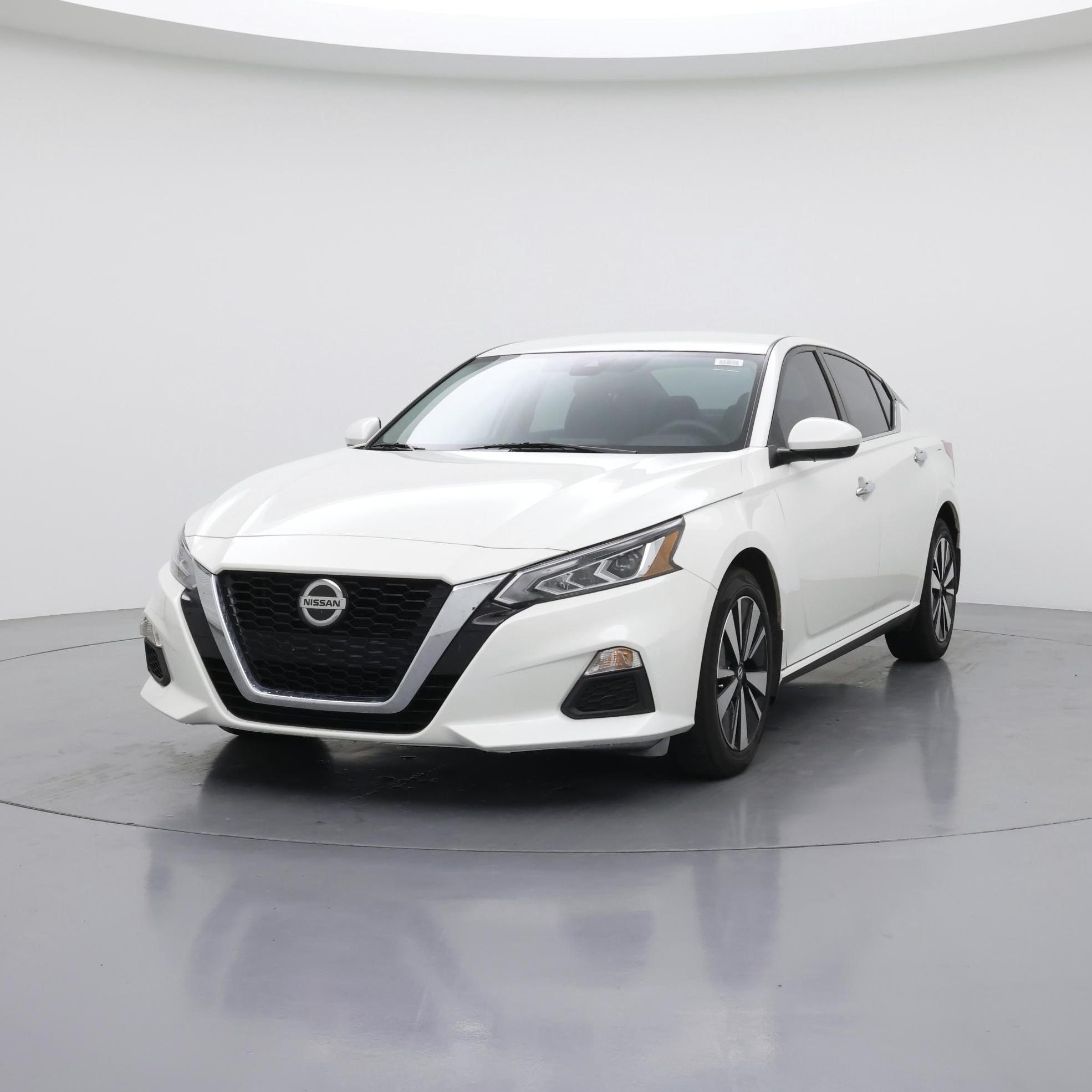 Thumbnail: 2021 Nissan Altima - 4