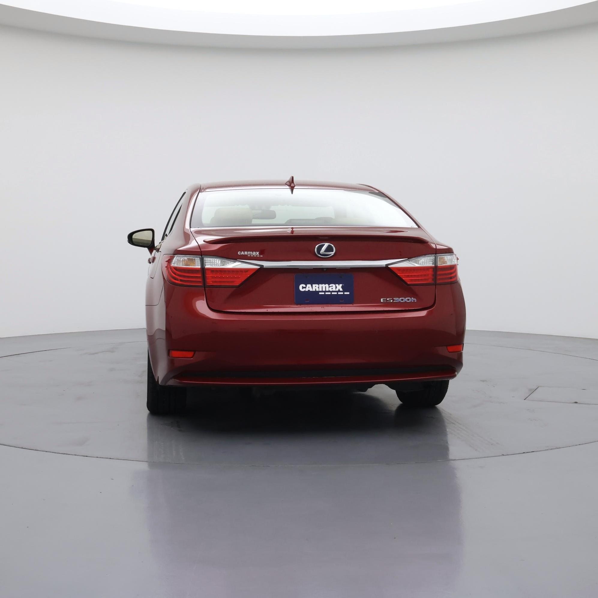 Thumbnail: 2015 Lexus ES - 6