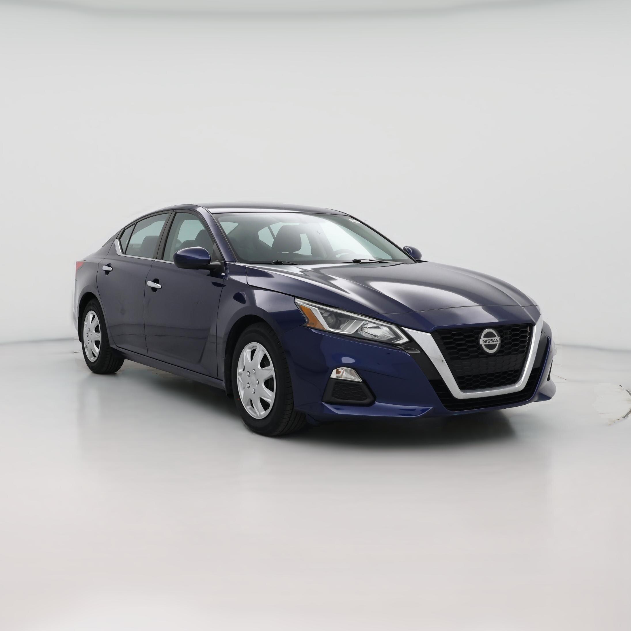 Thumbnail: 2019 Nissan Altima - 1