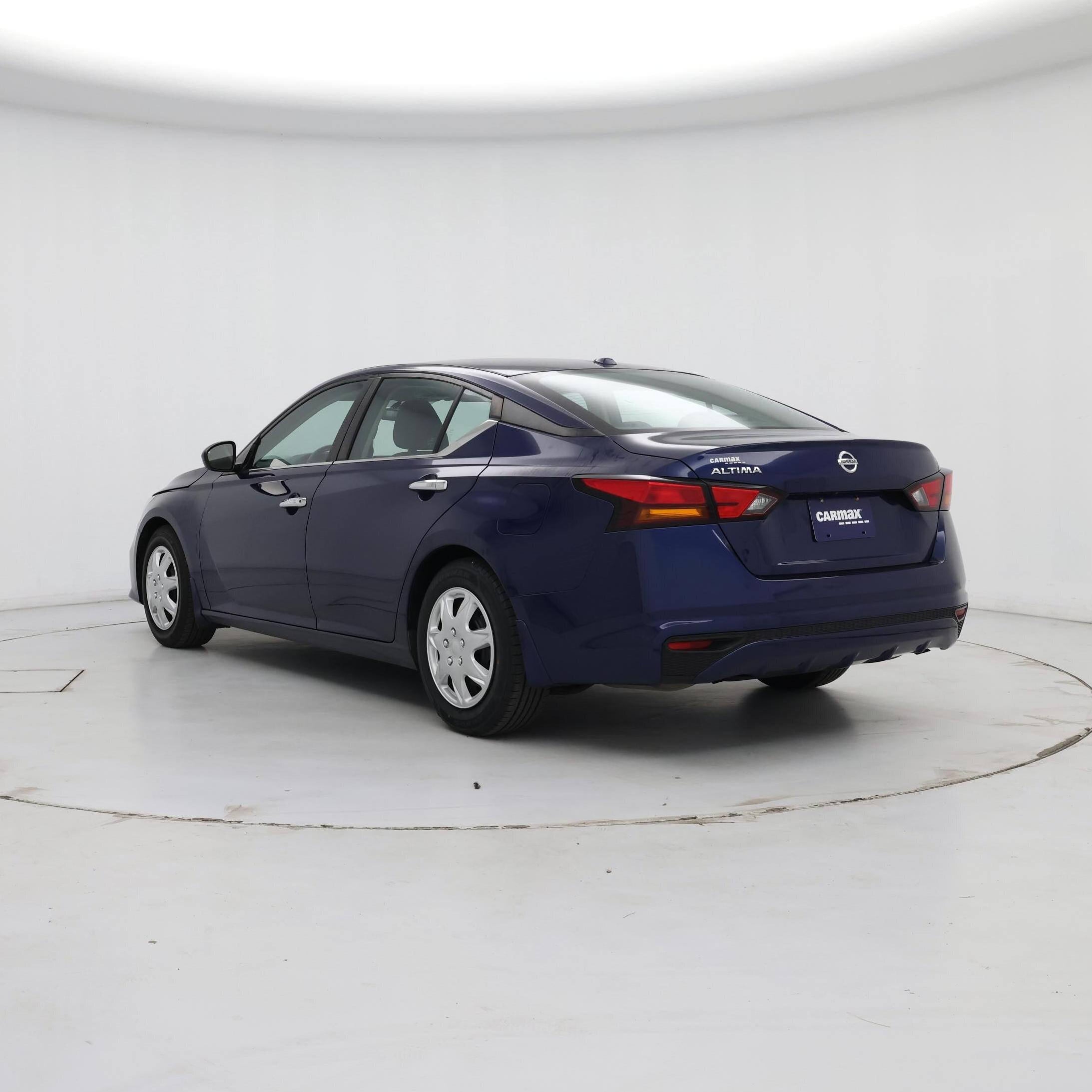 Thumbnail: 2019 Nissan Altima - 2