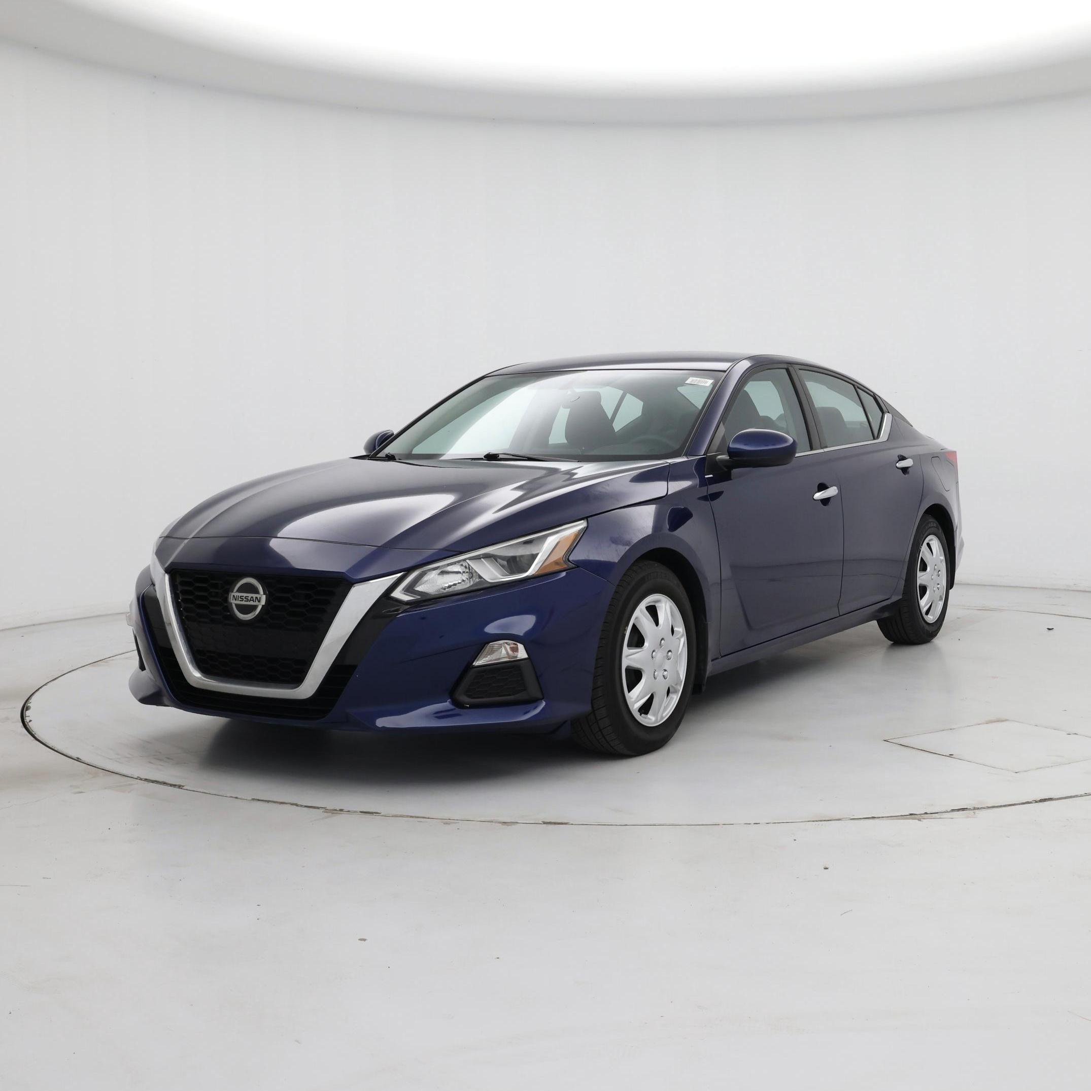 Thumbnail: 2019 Nissan Altima - 4