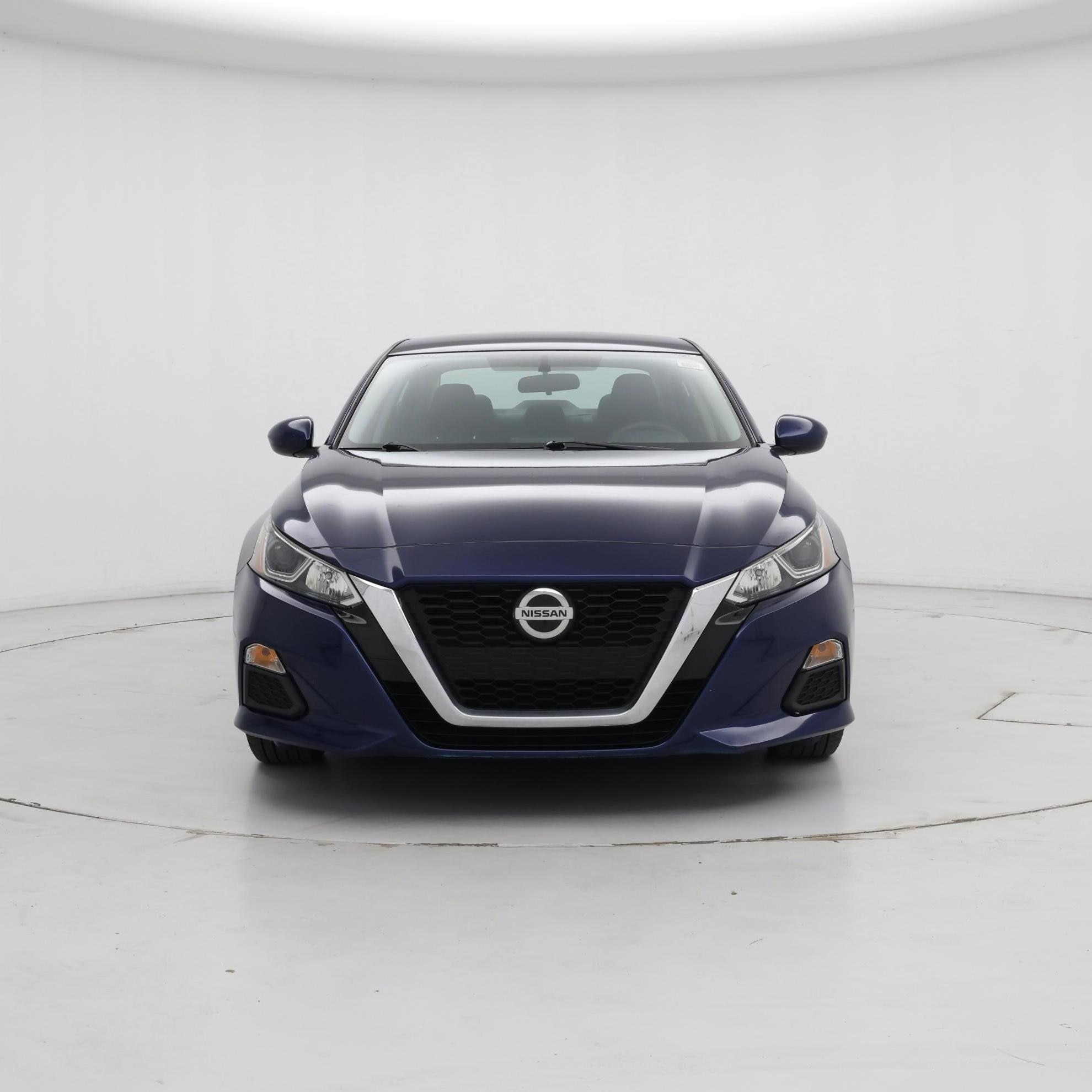 Thumbnail: 2019 Nissan Altima - 5