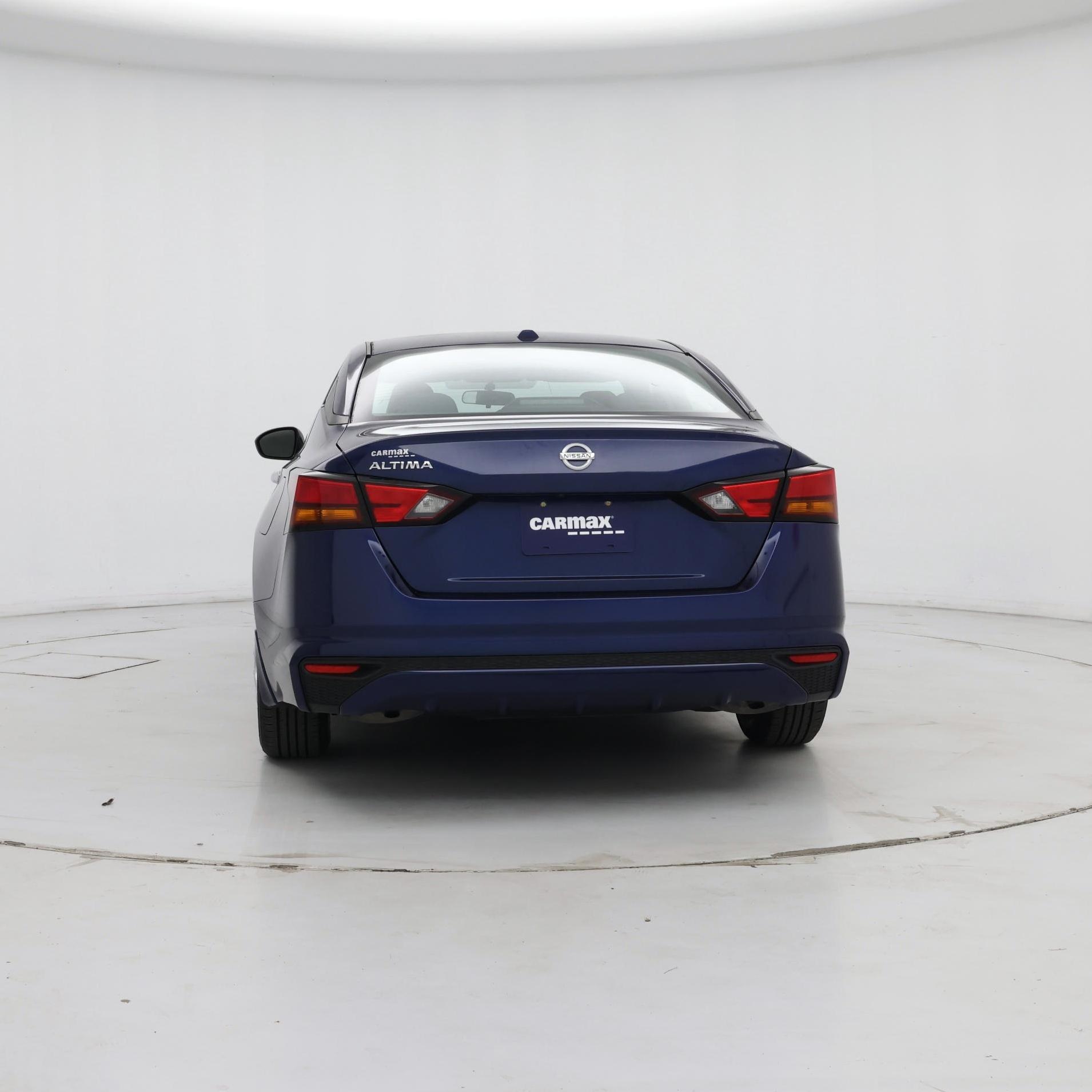 Thumbnail: 2019 Nissan Altima - 6