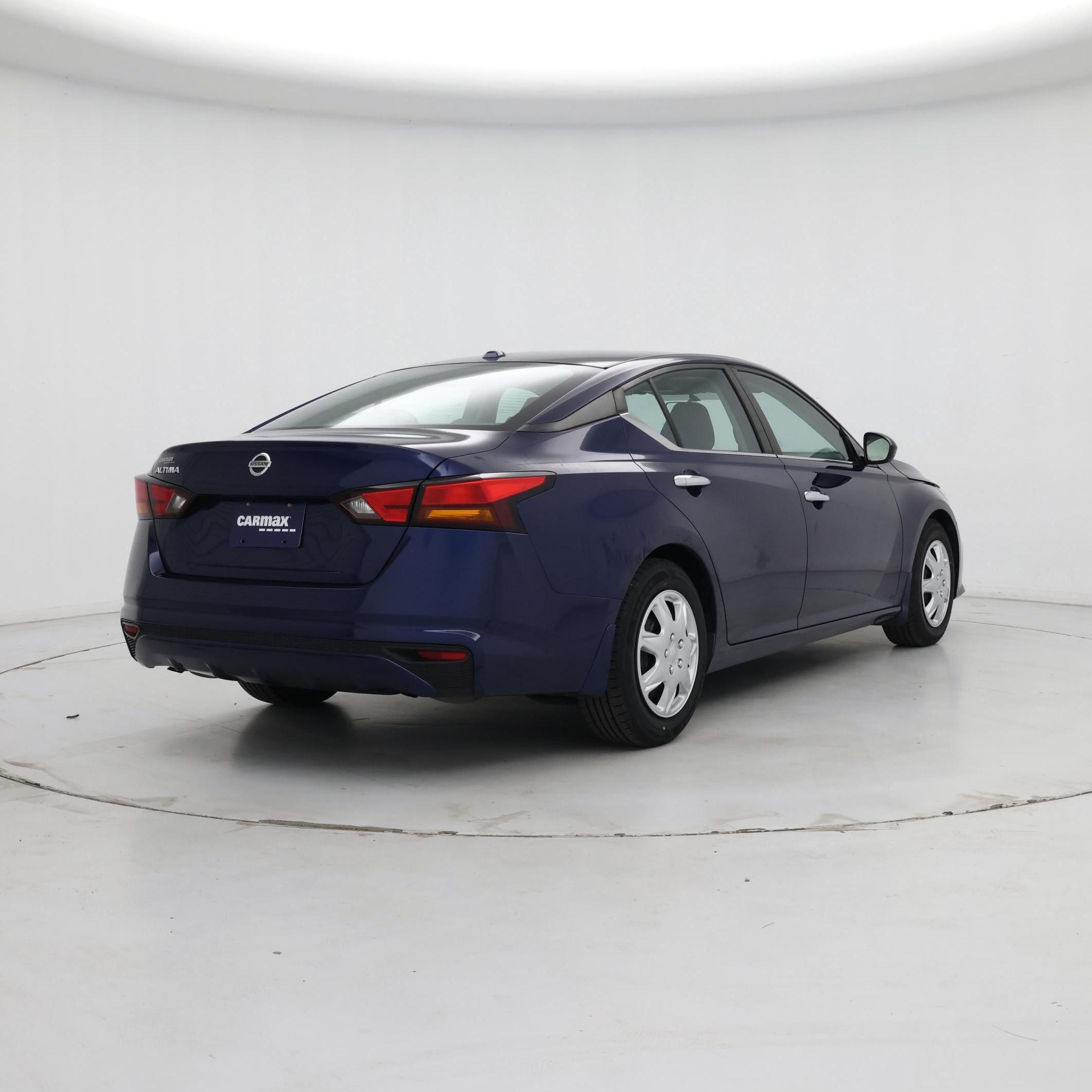 Thumbnail: 2019 Nissan Altima - 8