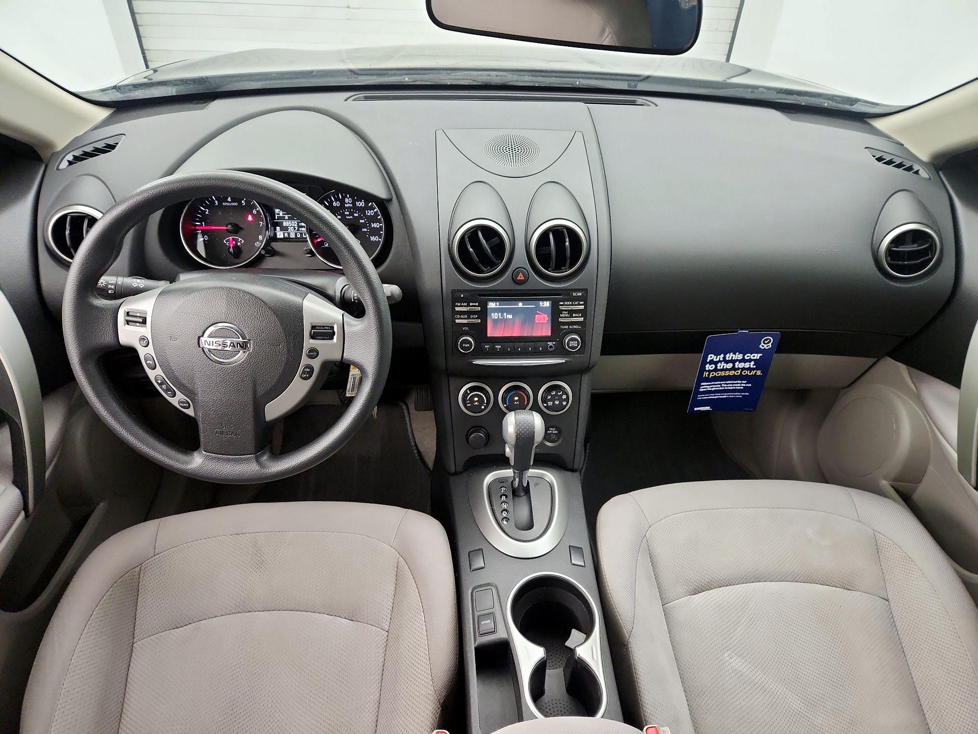 Thumbnail: 2015 Nissan Rogue - 9