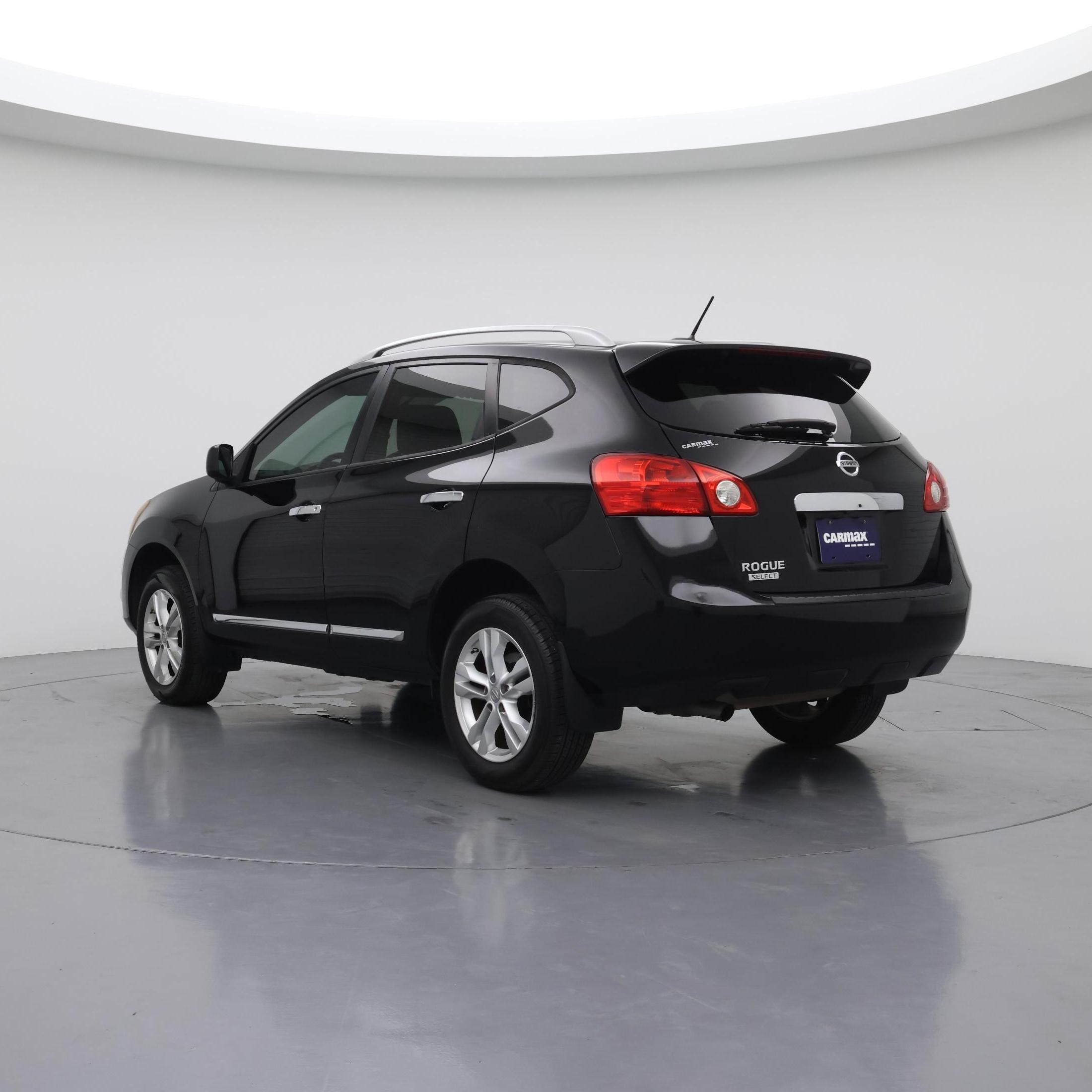 Thumbnail: 2015 Nissan Rogue - 2