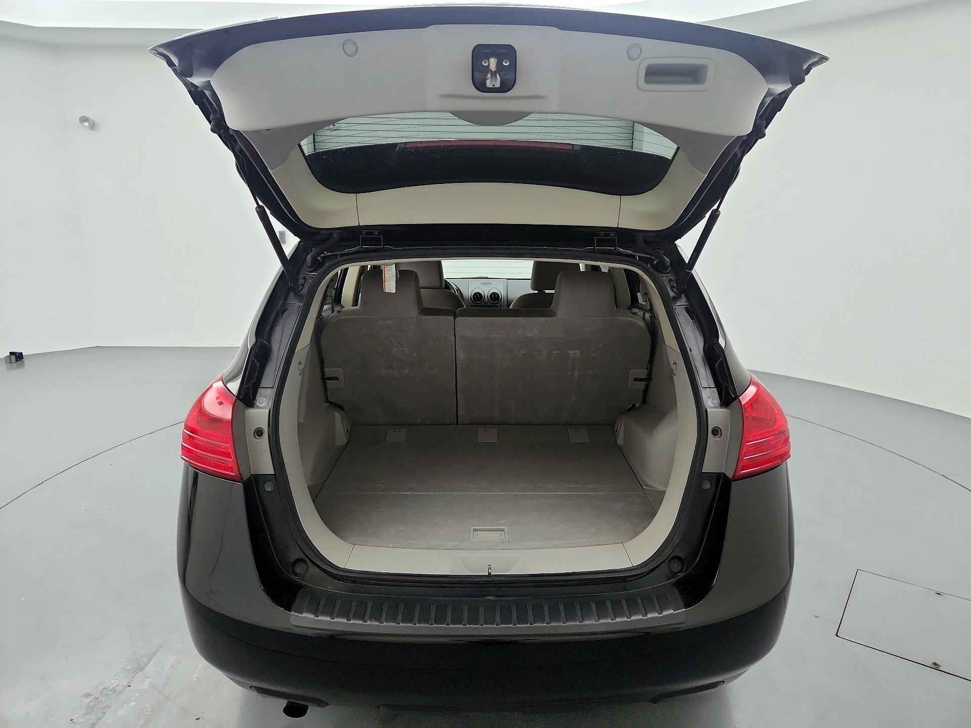 Thumbnail: 2015 Nissan Rogue - 20