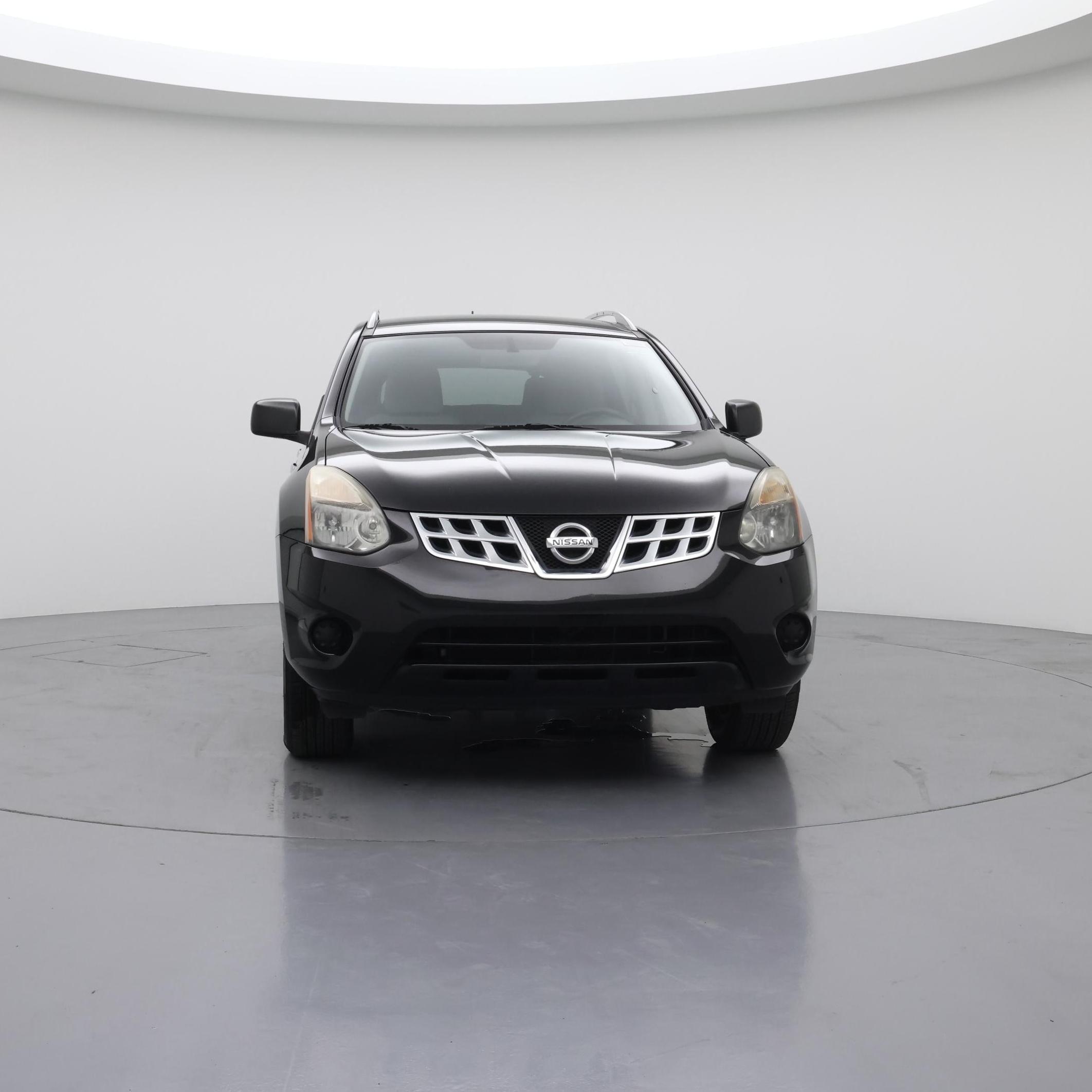 Thumbnail: 2015 Nissan Rogue - 5