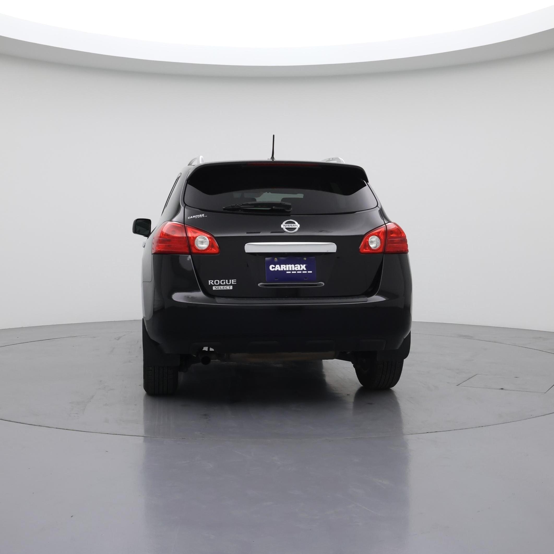 Thumbnail: 2015 Nissan Rogue - 6