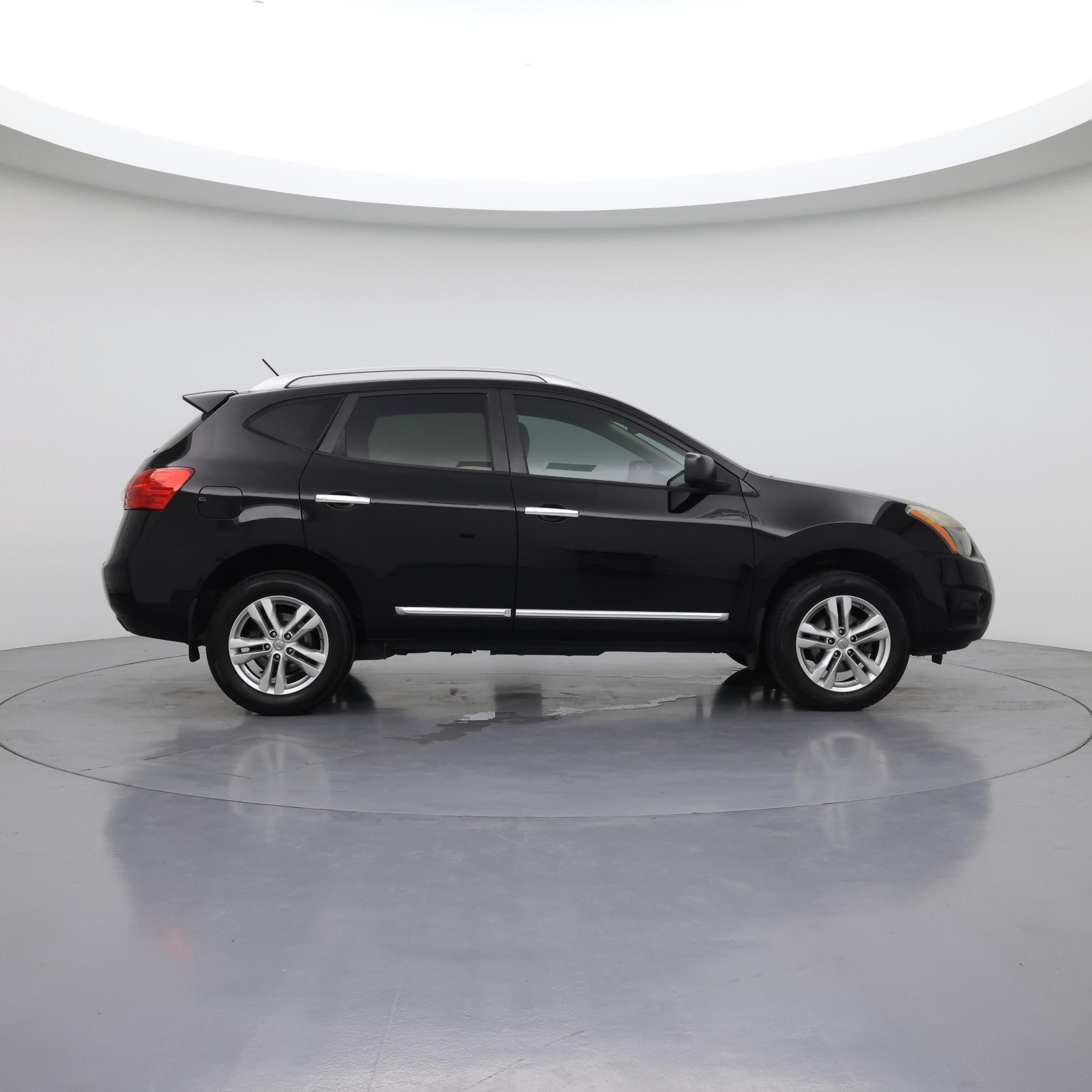 Thumbnail: 2015 Nissan Rogue - 7