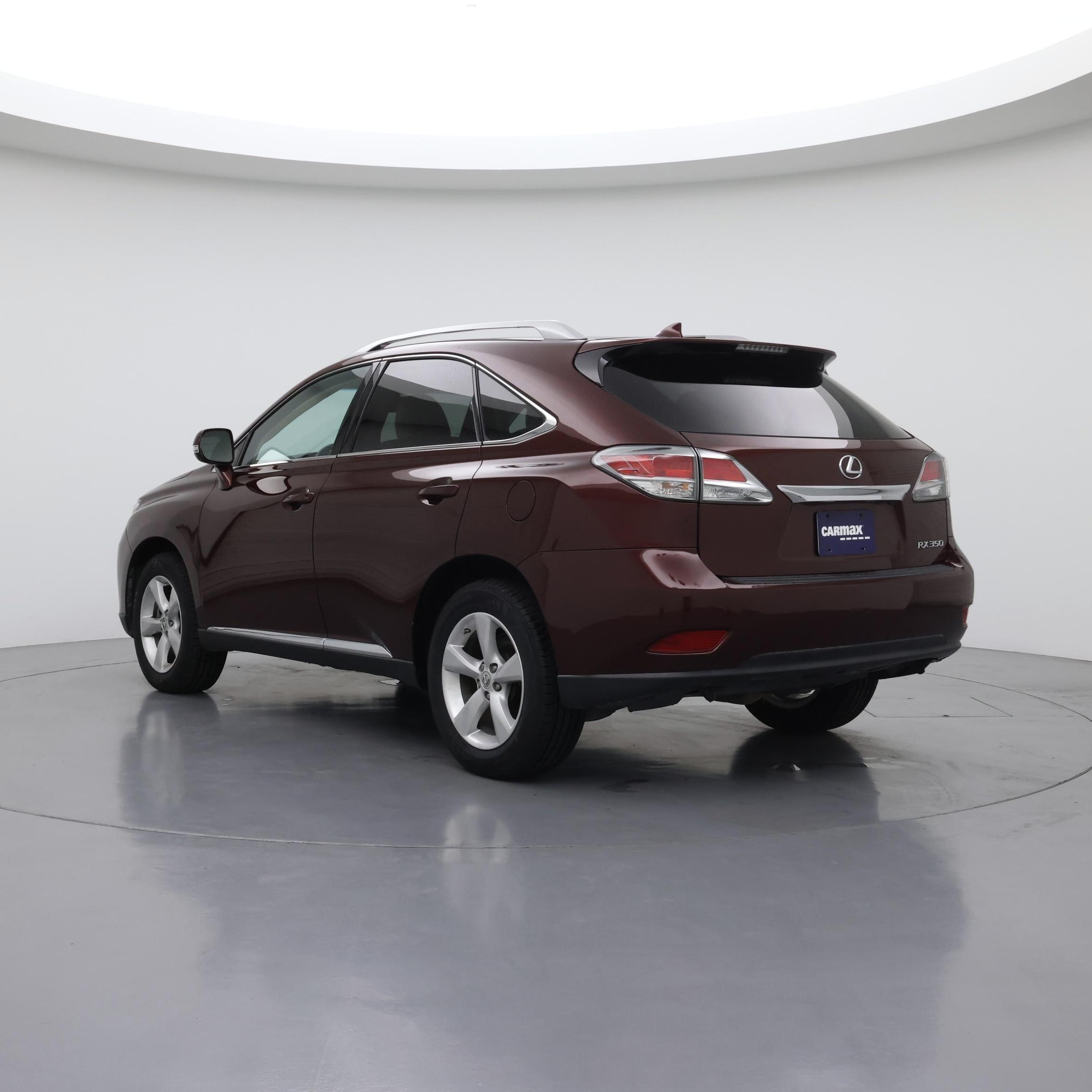 Thumbnail: 2015 Lexus RX - 2