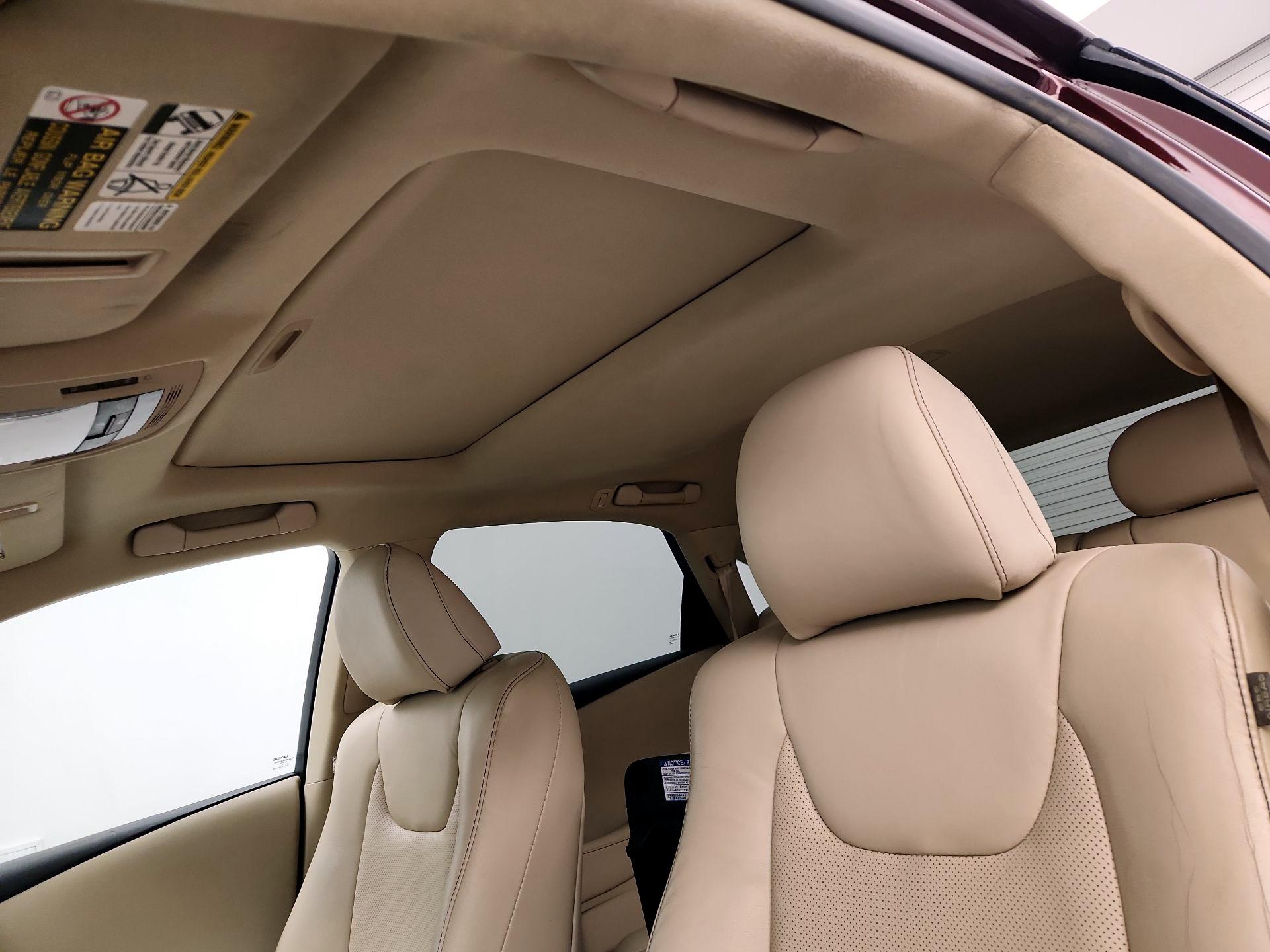 Thumbnail: 2015 Lexus RX - 19