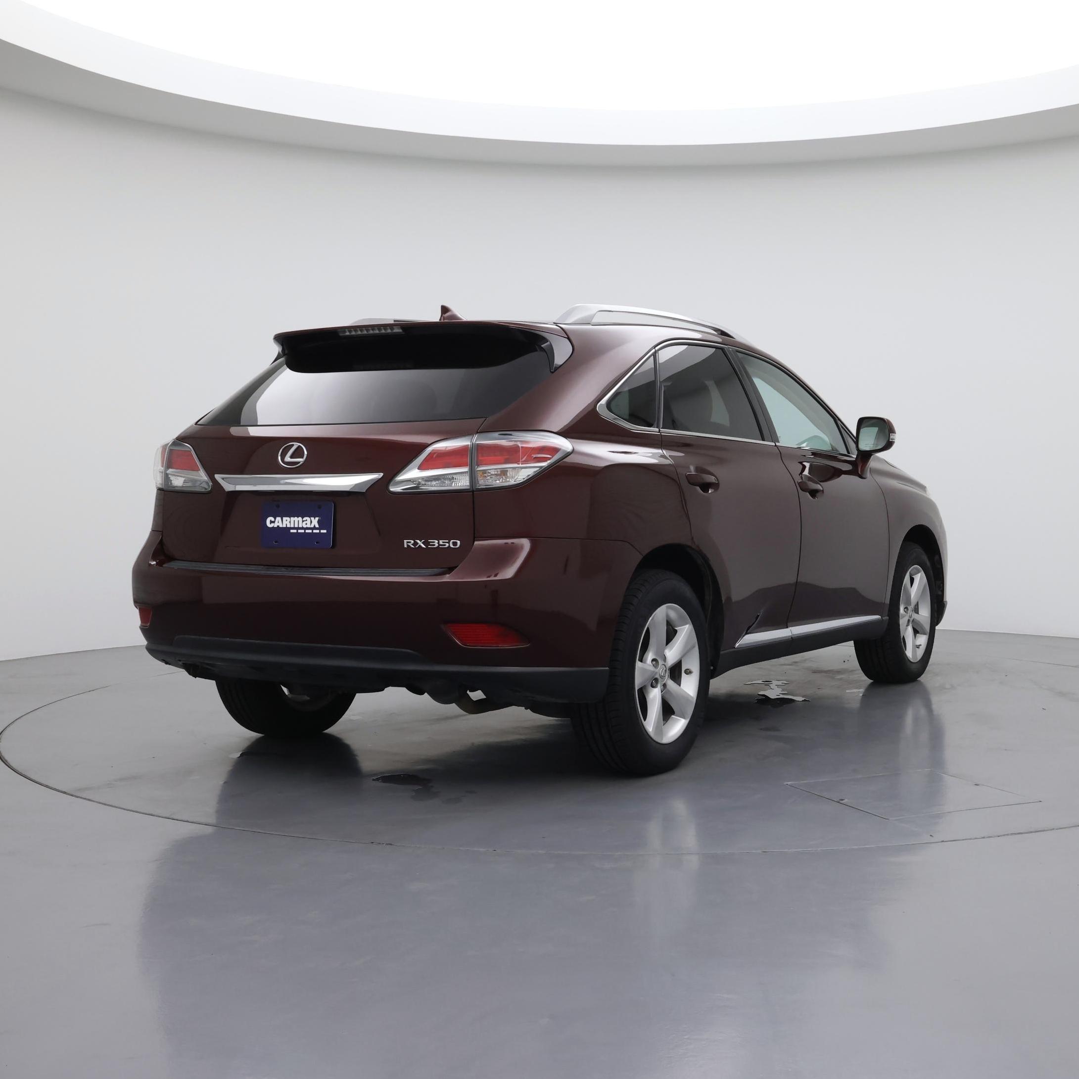 Thumbnail: 2015 Lexus RX - 8