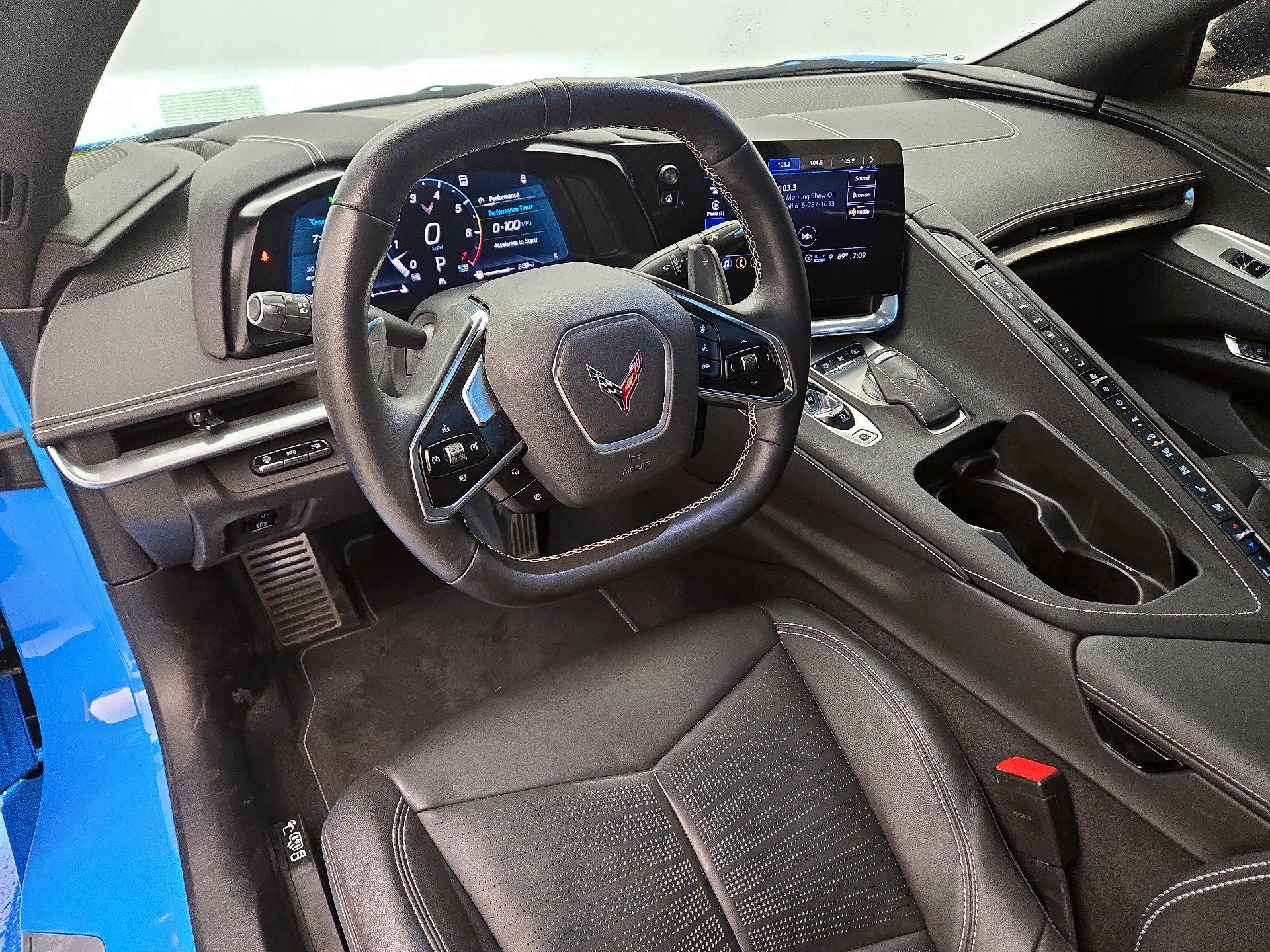 Thumbnail: 2021 Chevrolet Corvette - 9