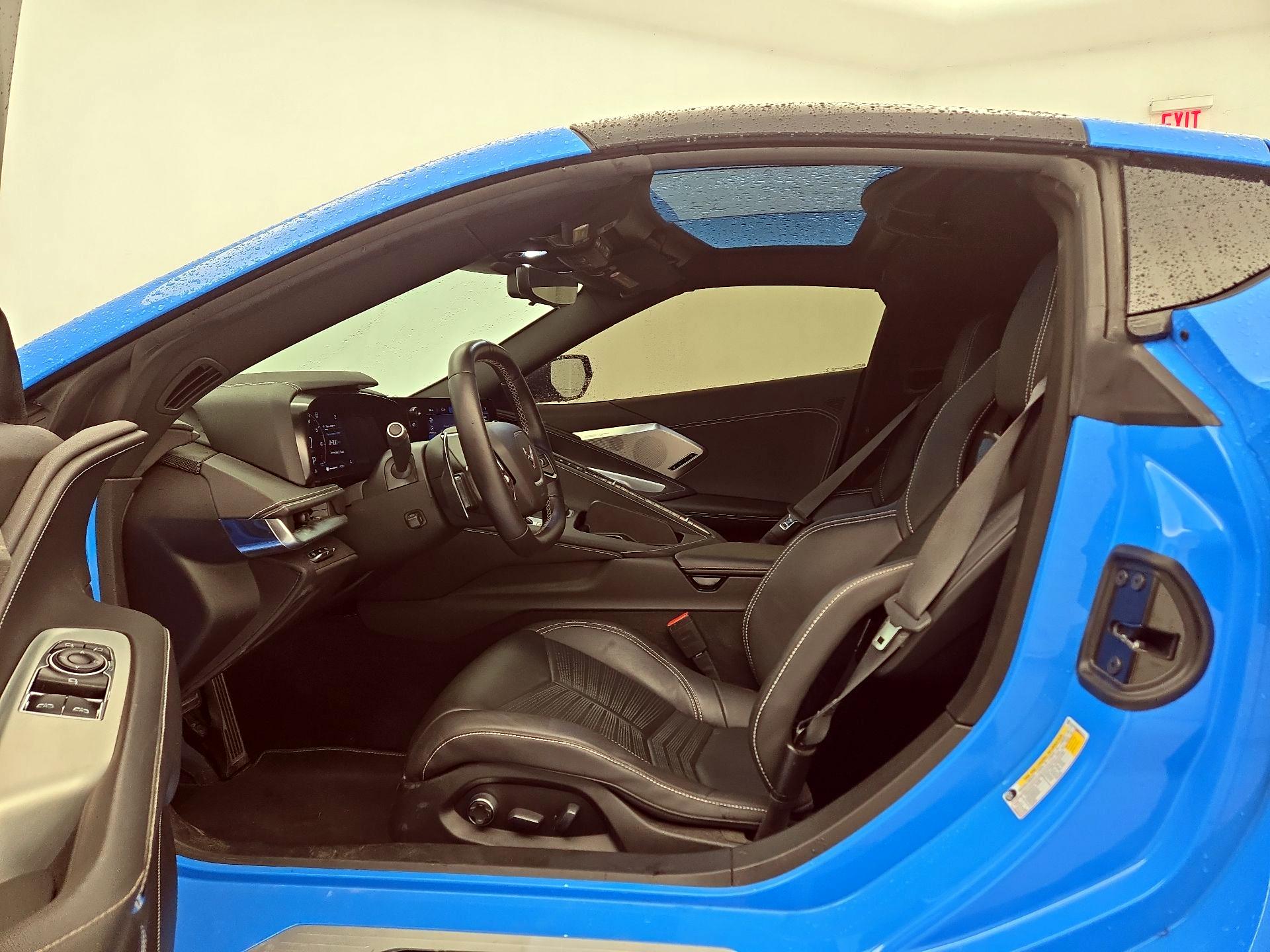 Thumbnail: 2021 Chevrolet Corvette - 11