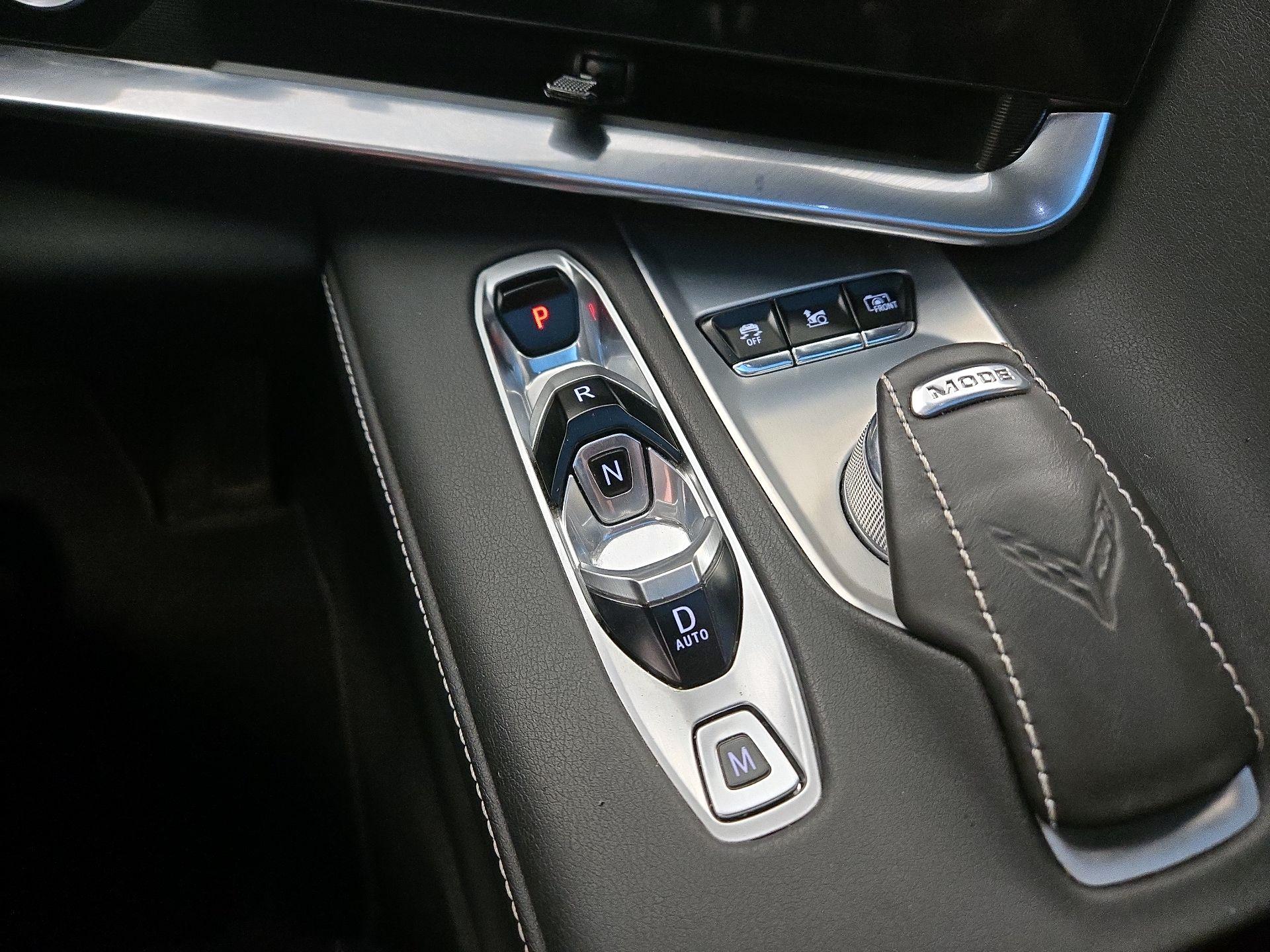 Thumbnail: 2021 Chevrolet Corvette - 17
